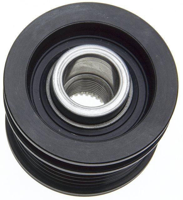 Gates Alternator Decoupler Pulley 37010P