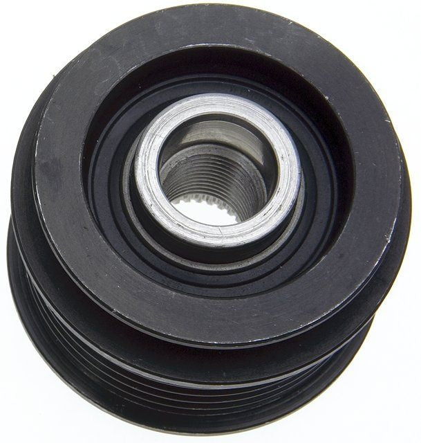 Gates Alternator Decoupler Pulley 37013P