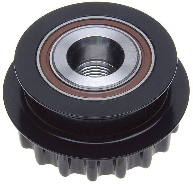 Gates Alternator Decoupler Pulley 37020P