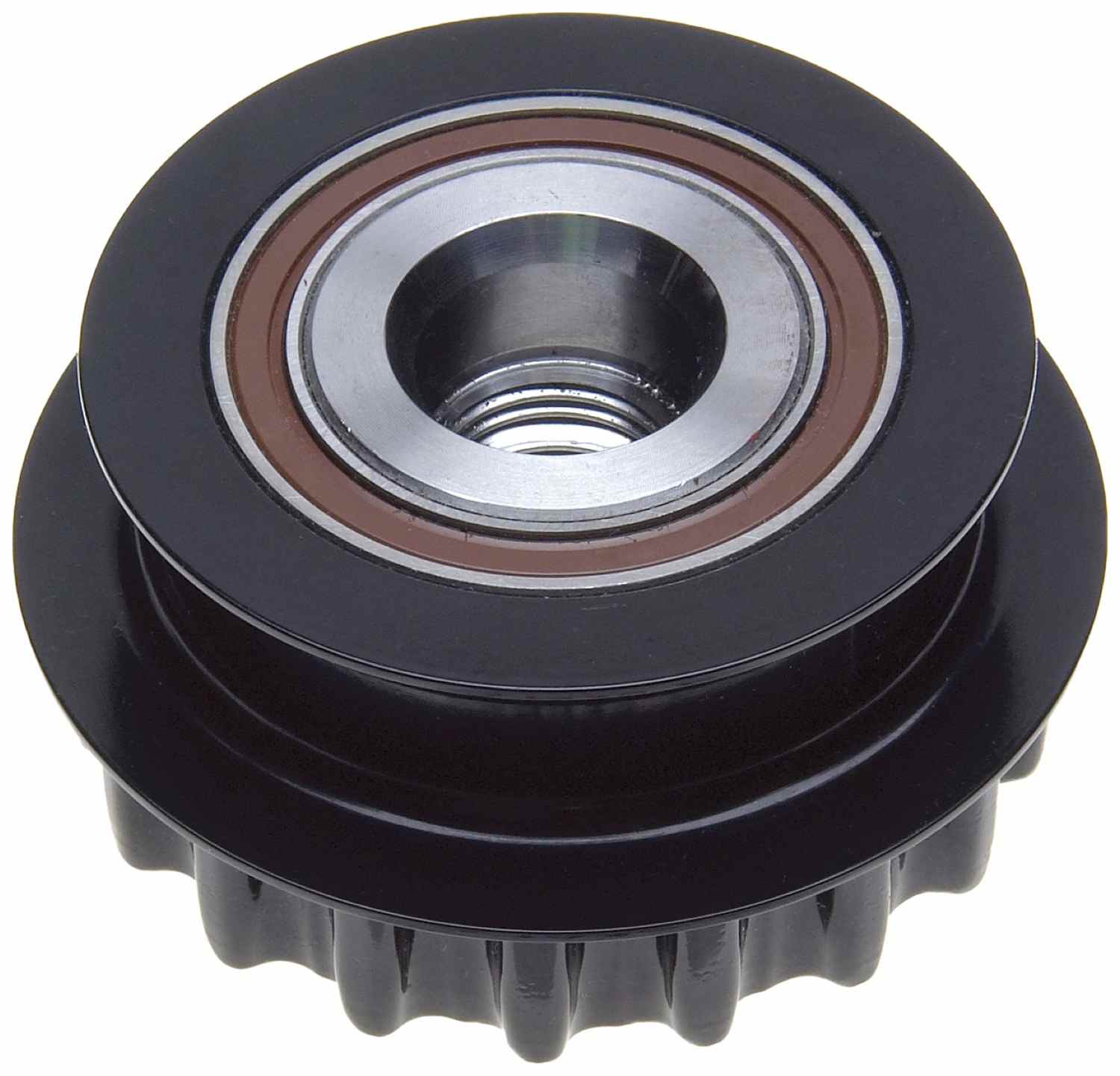 Gates Alternator Decoupler Pulley 37020P