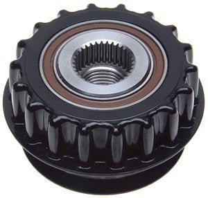 Gates Alternator Decoupler Pulley 37020P