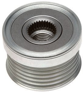 Gates Alternator Decoupler Pulley 37021P