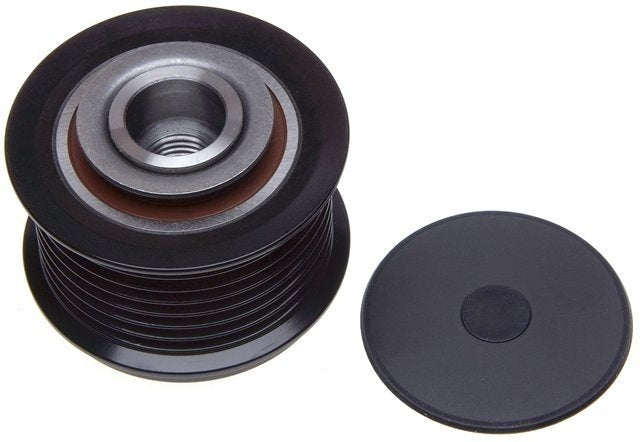 Gates Alternator Decoupler Pulley 37026P