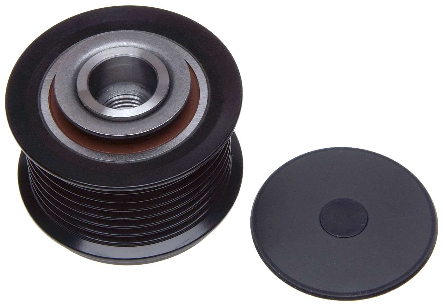 Gates Alternator Decoupler Pulley 37026P