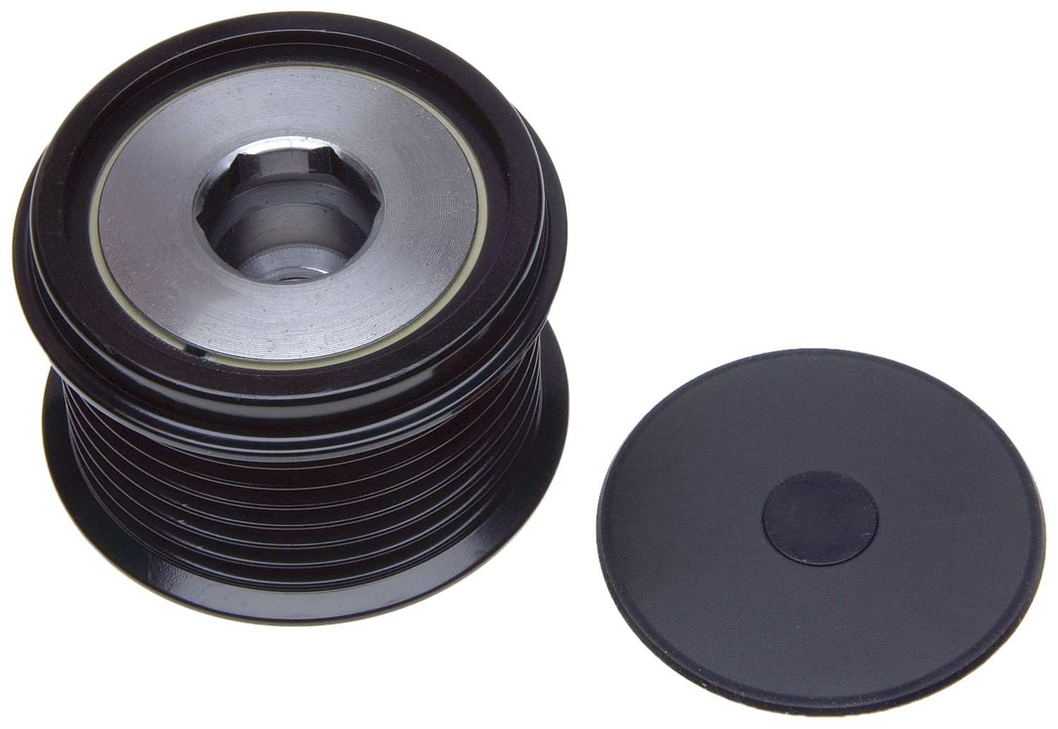 Gates Alternator Decoupler Pulley 37026P