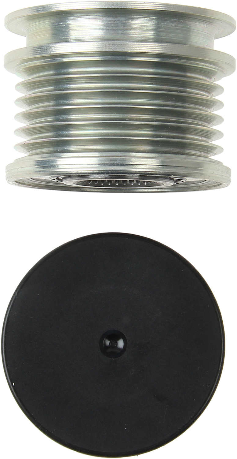 Gates Alternator Pulley