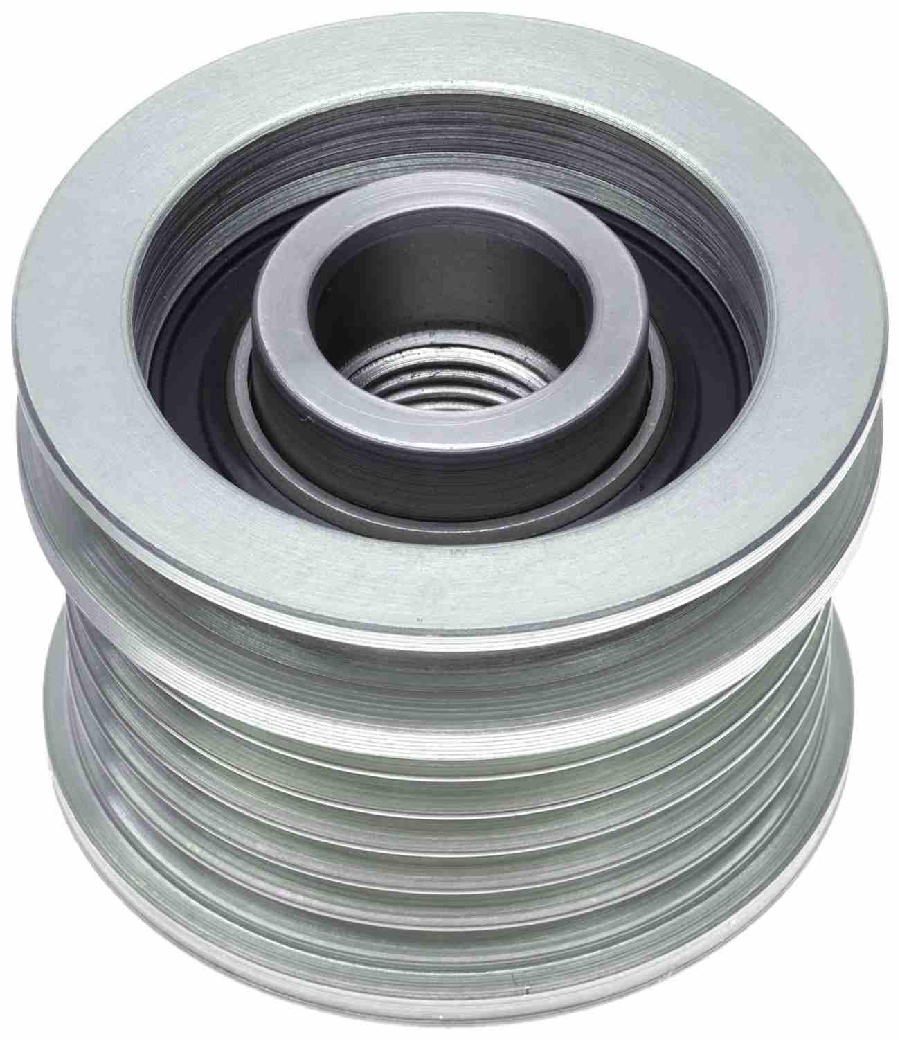 Gates Alternator Pulley