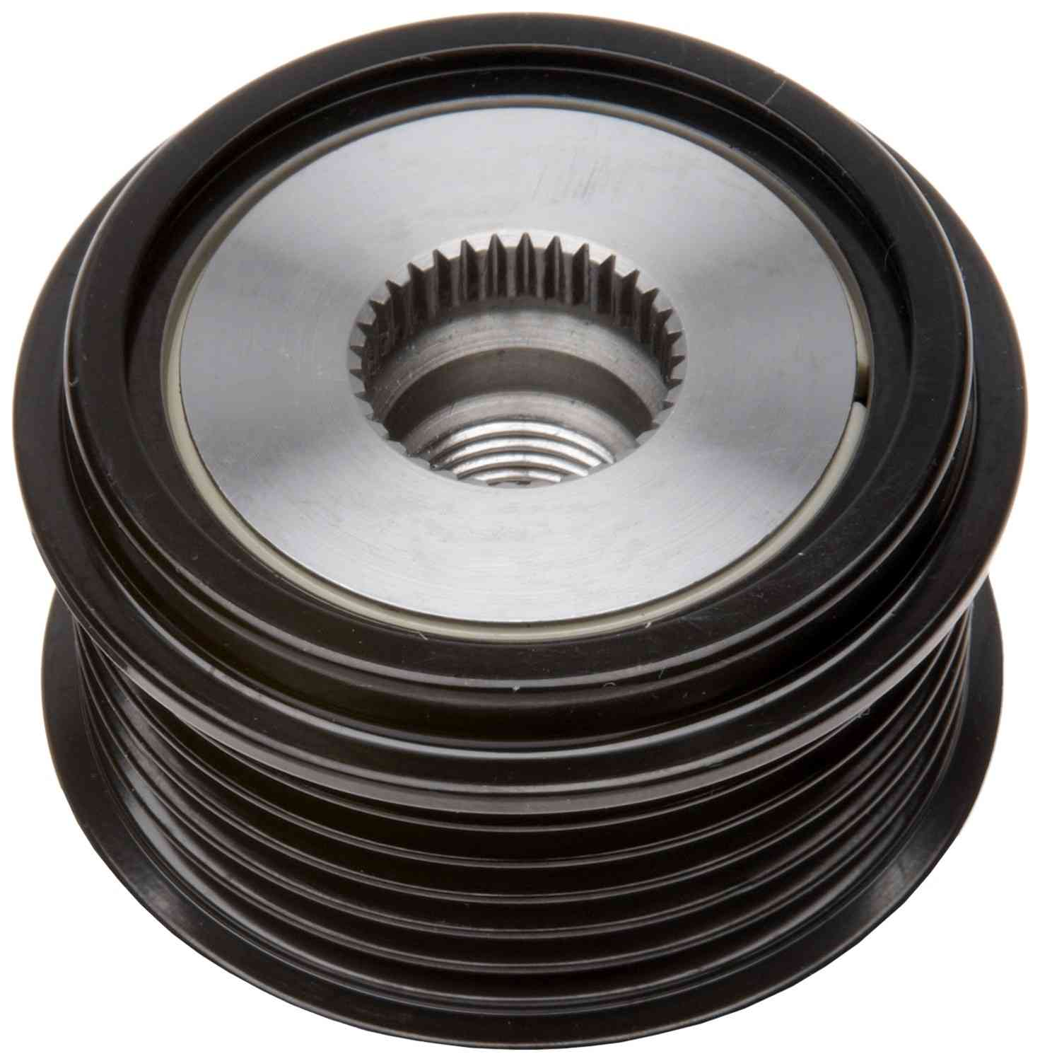 Gates Alternator Decoupler Pulley 37103P
