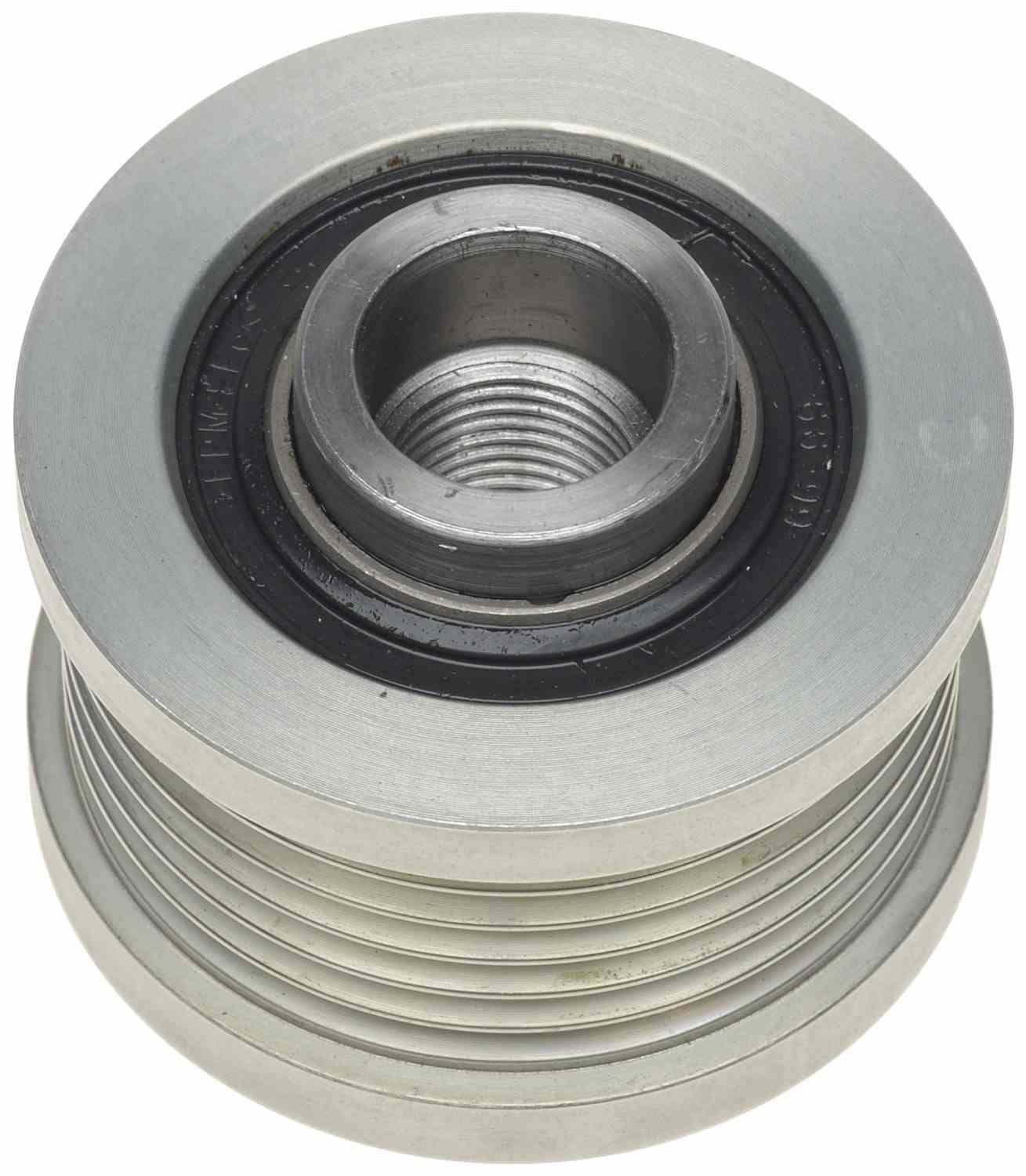 Gates Alternator Decoupler Pulley 37113P