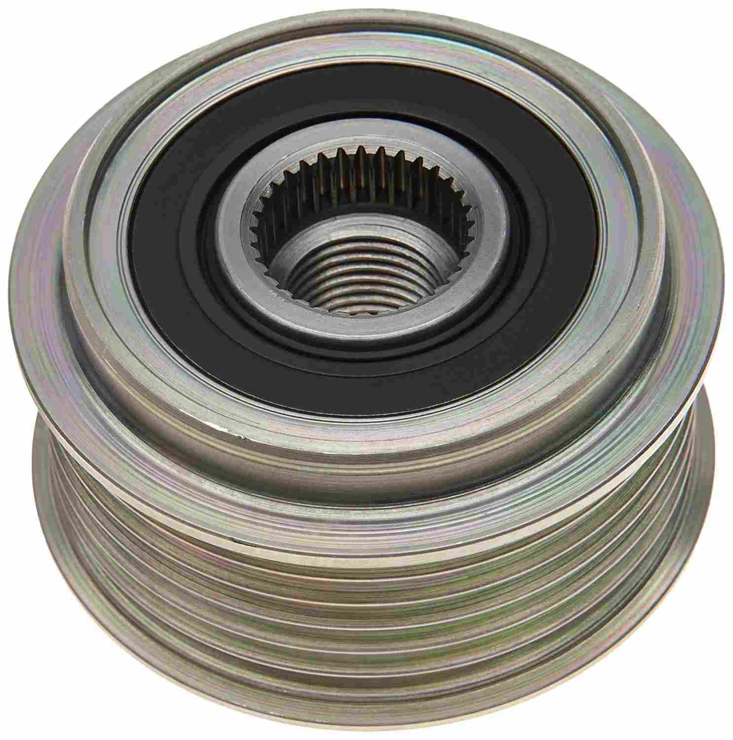 Gates Alternator Decoupler Pulley 37165P