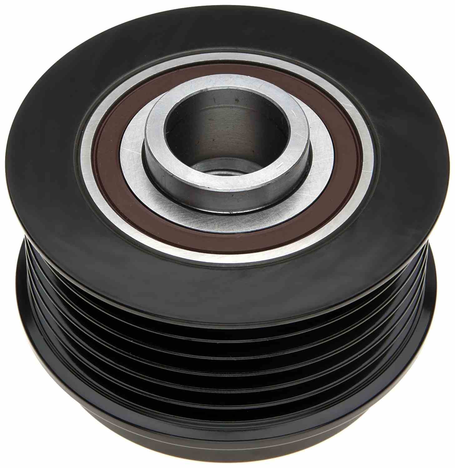 Gates Alternator Decoupler Pulley 37174P