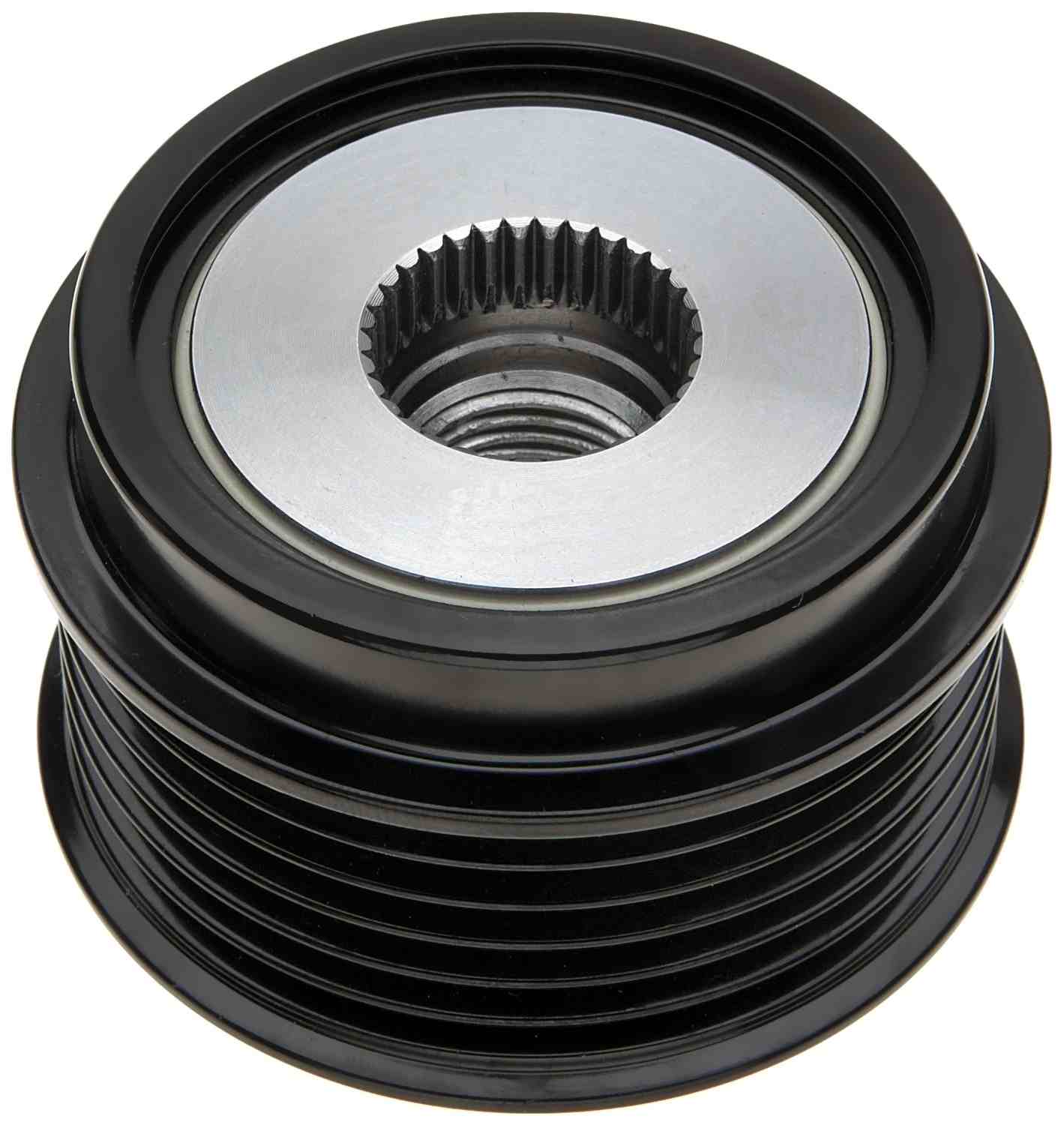 Gates Alternator Decoupler Pulley 37174P