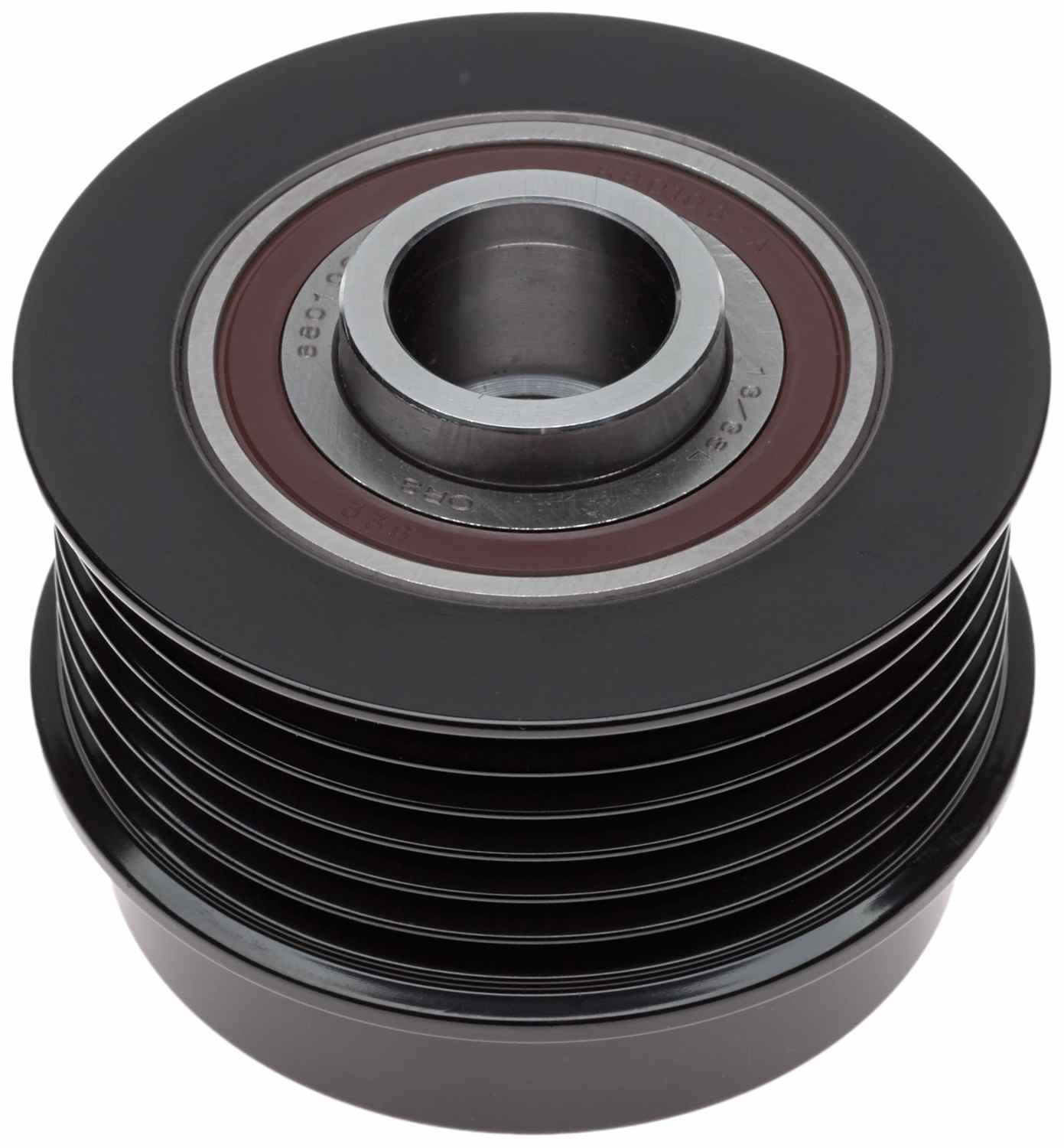 Gates Alternator Decoupler Pulley 37182P