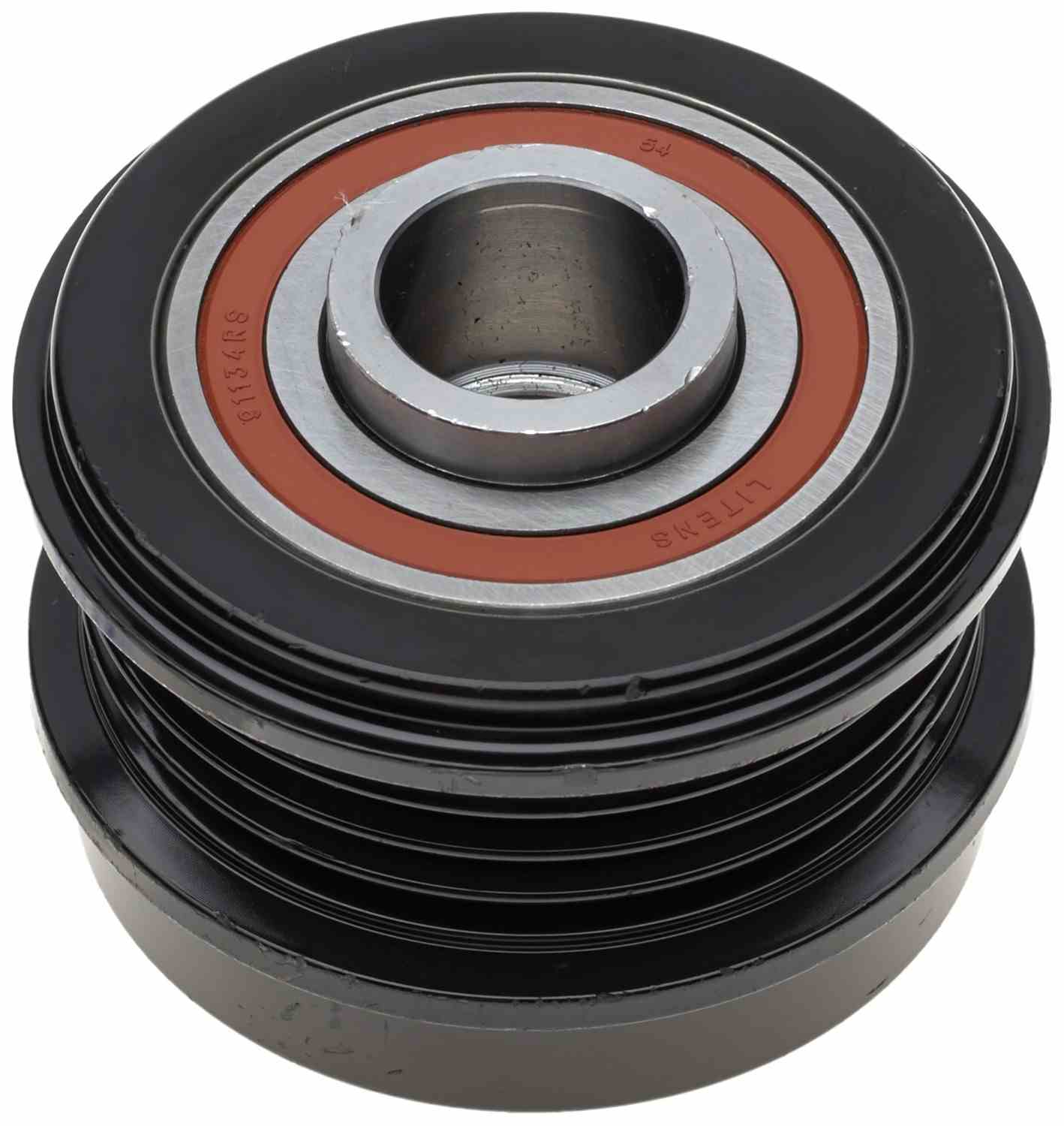 Gates Alternator Decoupler Pulley 37193P