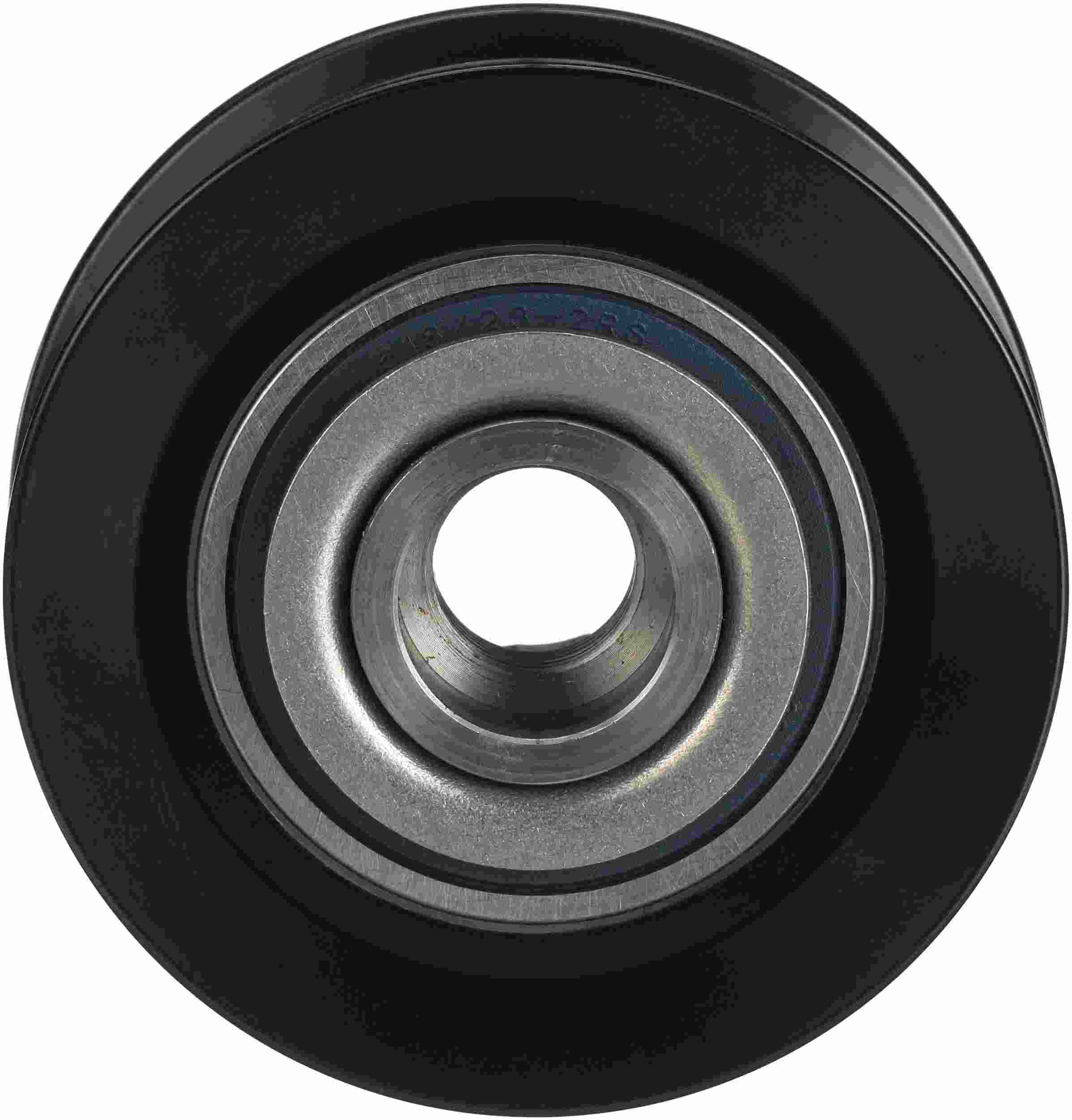 Gates Alternator Decoupler Pulley 37204P