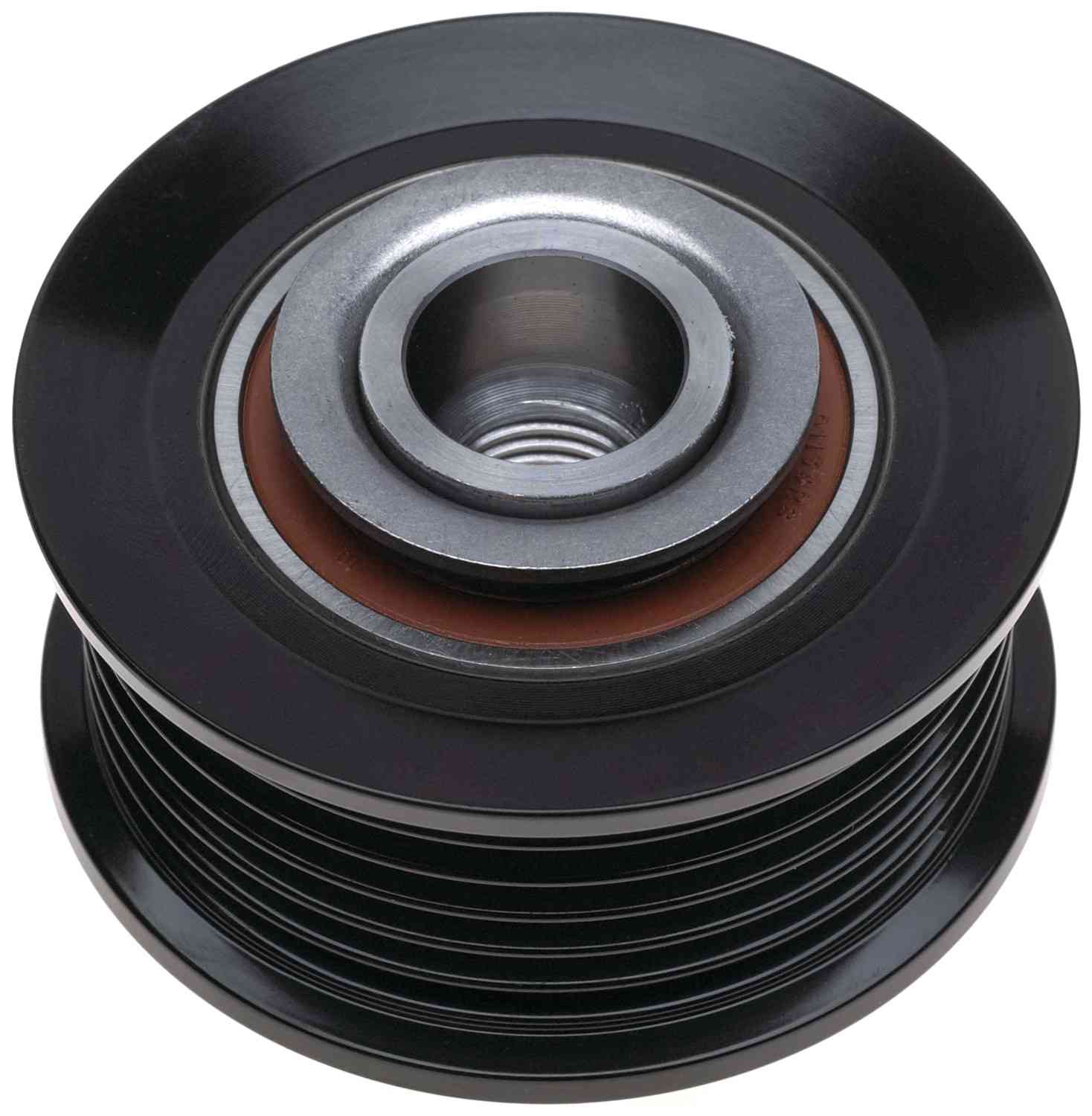Gates Alternator Decoupler Pulley 37204P