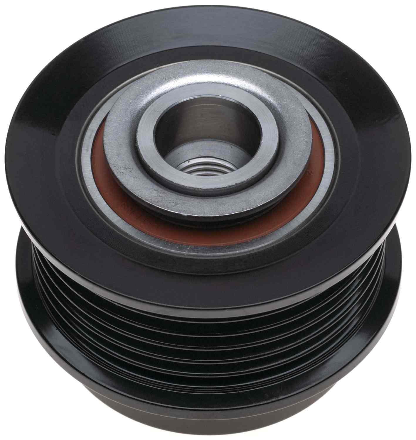 Gates Alternator Decoupler Pulley 37205P
