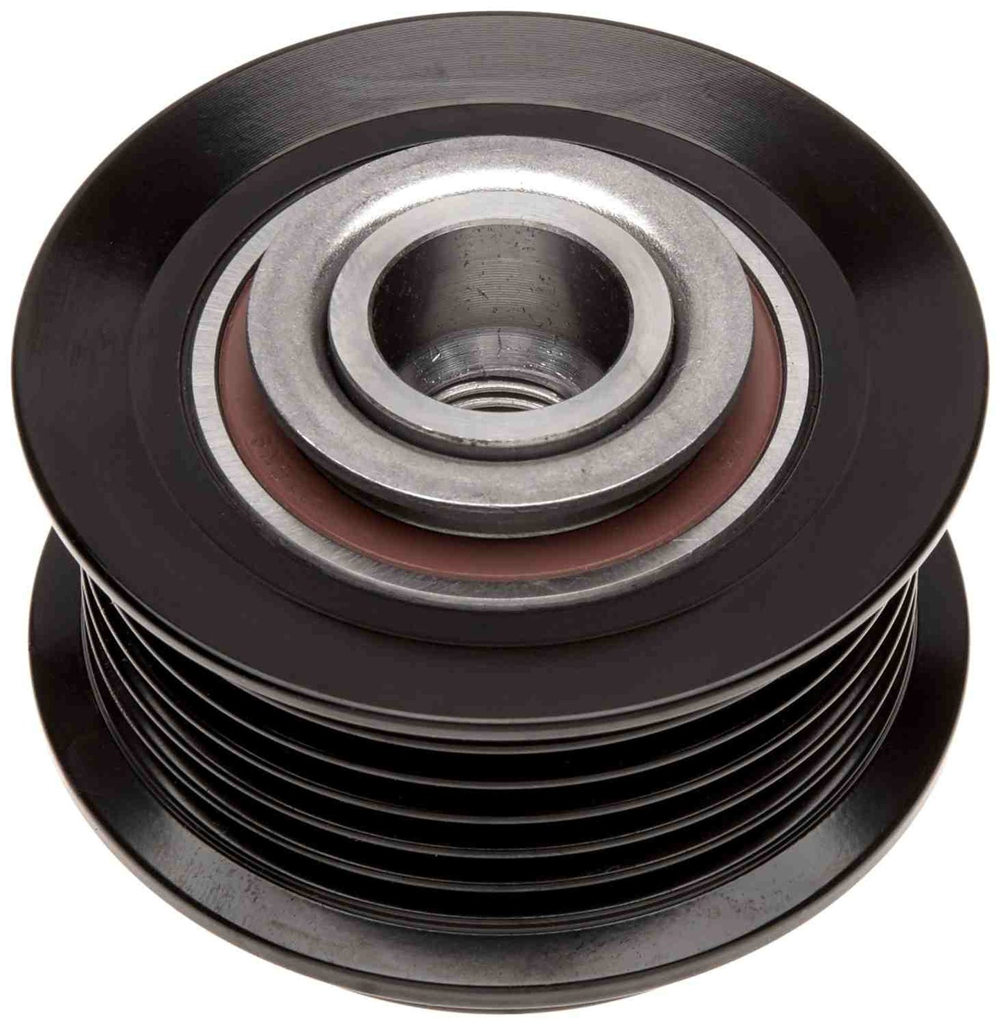 Gates Alternator Decoupler Pulley 37206P