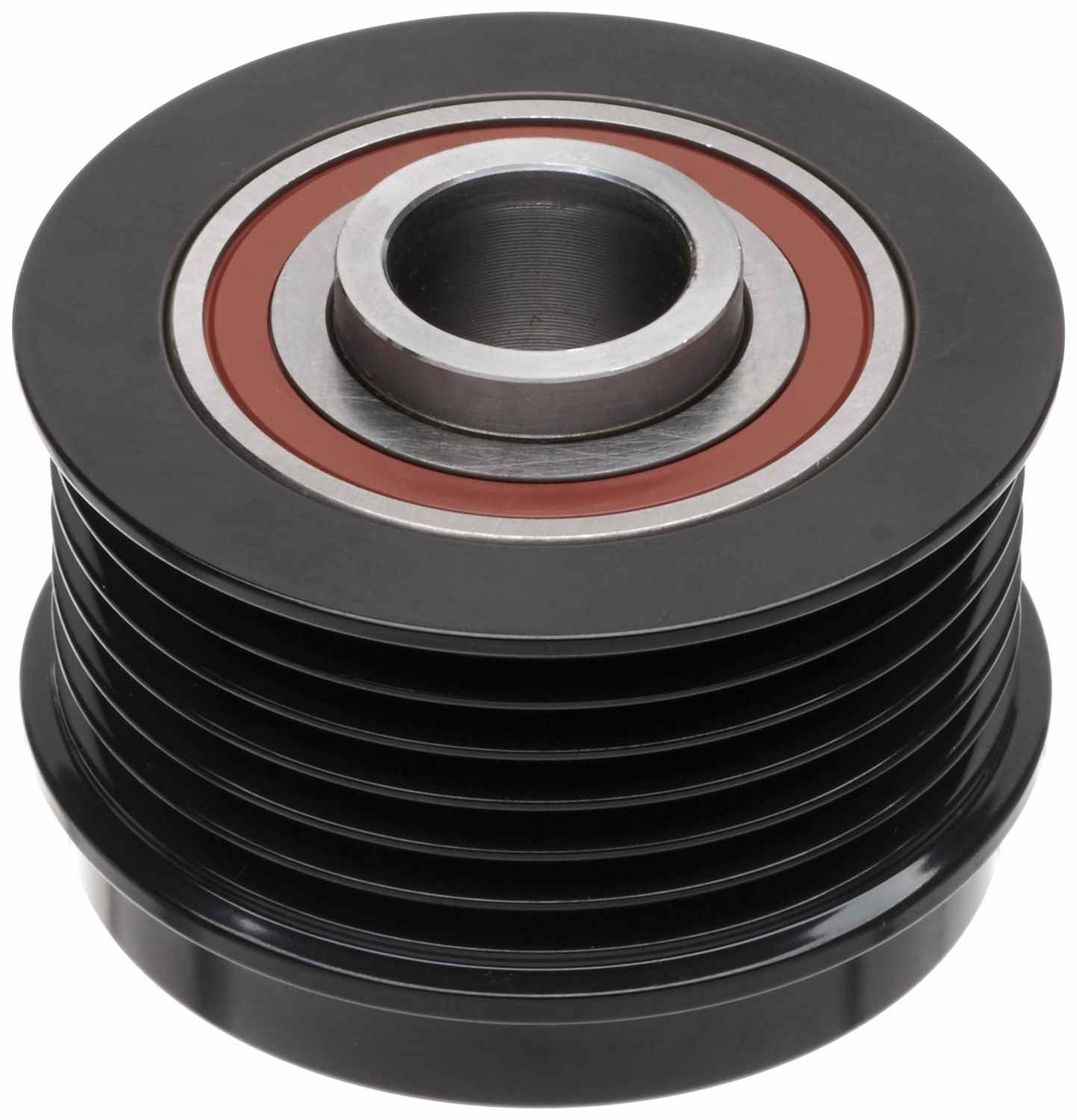 Gates Alternator Decoupler Pulley 37226P