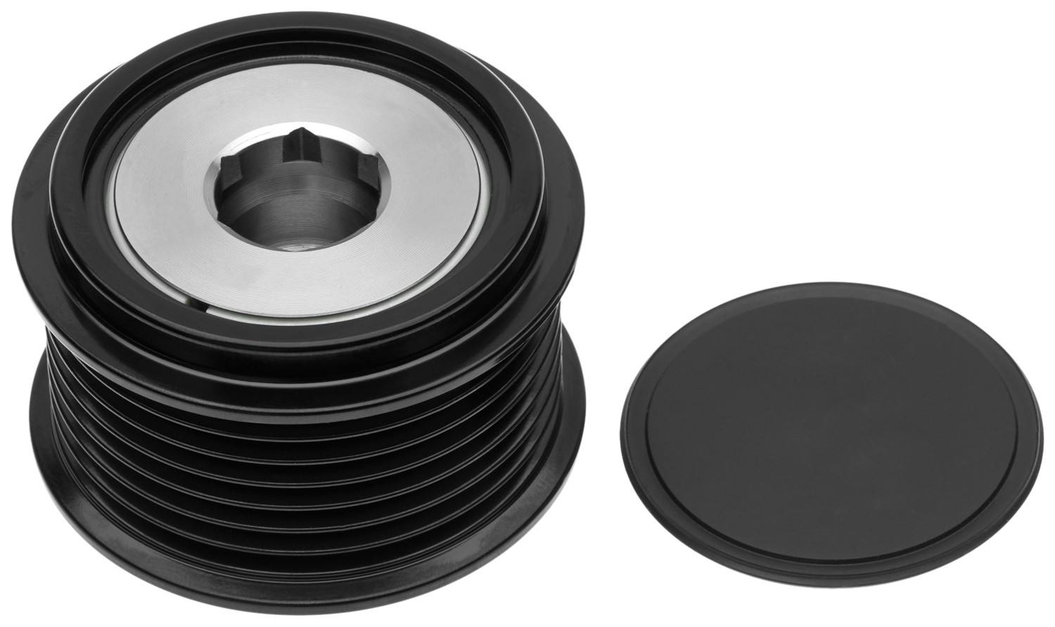 Gates Alternator Decoupler Pulley 37228P