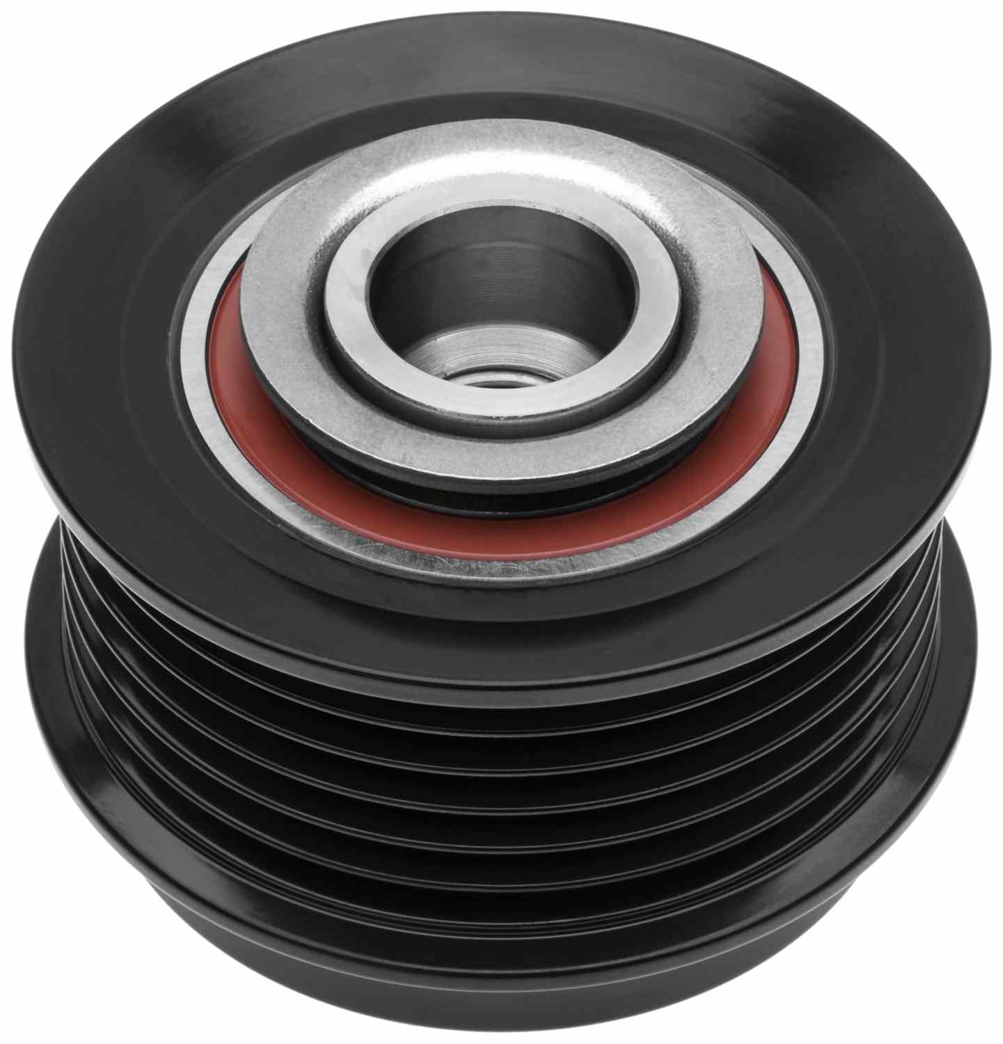 Gates Alternator Decoupler Pulley 37229P
