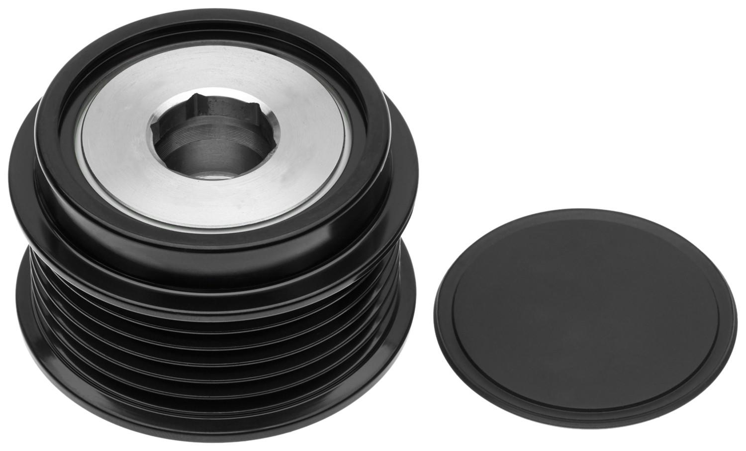 Gates Alternator Decoupler Pulley 37229P