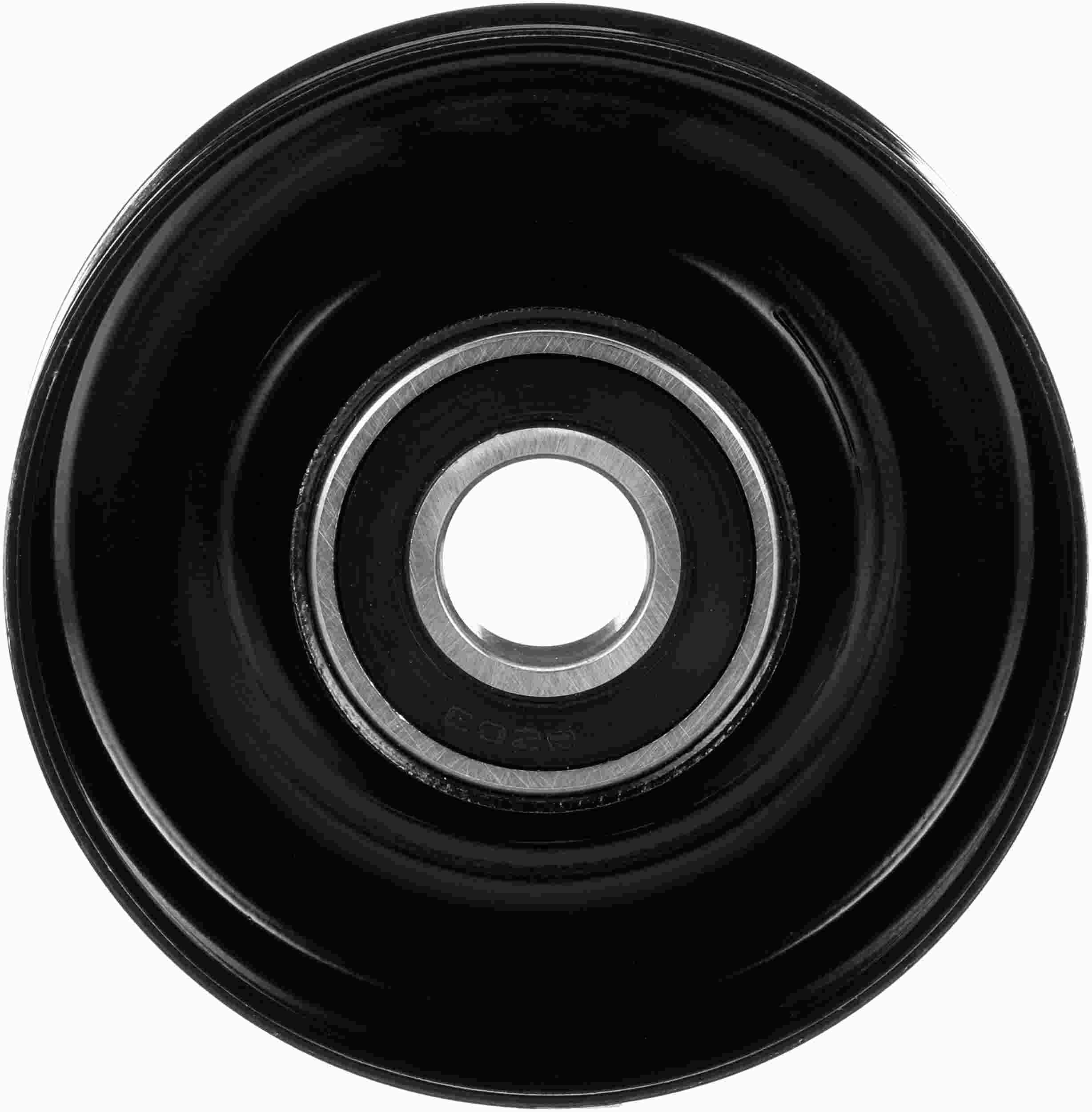 Gates Drive Belt Tensioner Pulley
