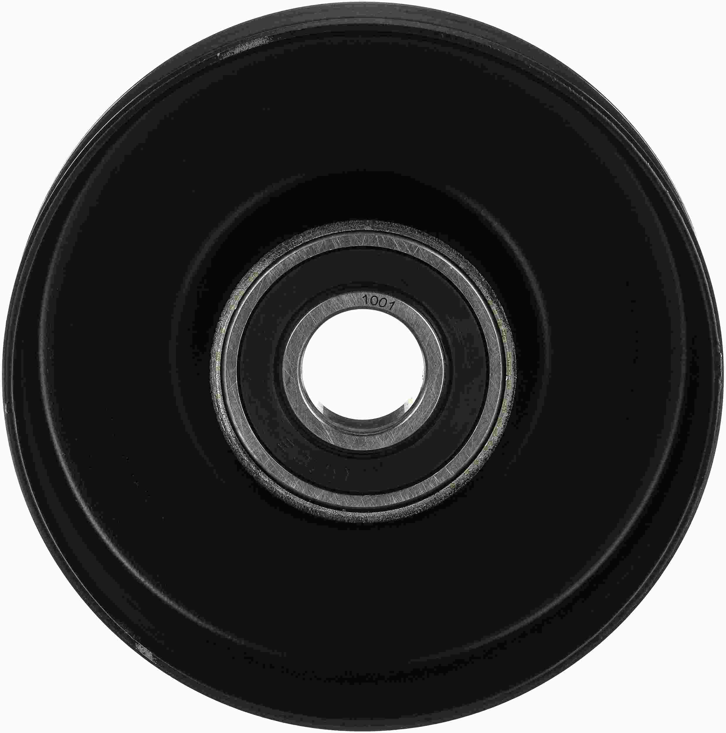 Gates 96-01 Ford Explorer V8 5.0L Tensioner Pulley 38002