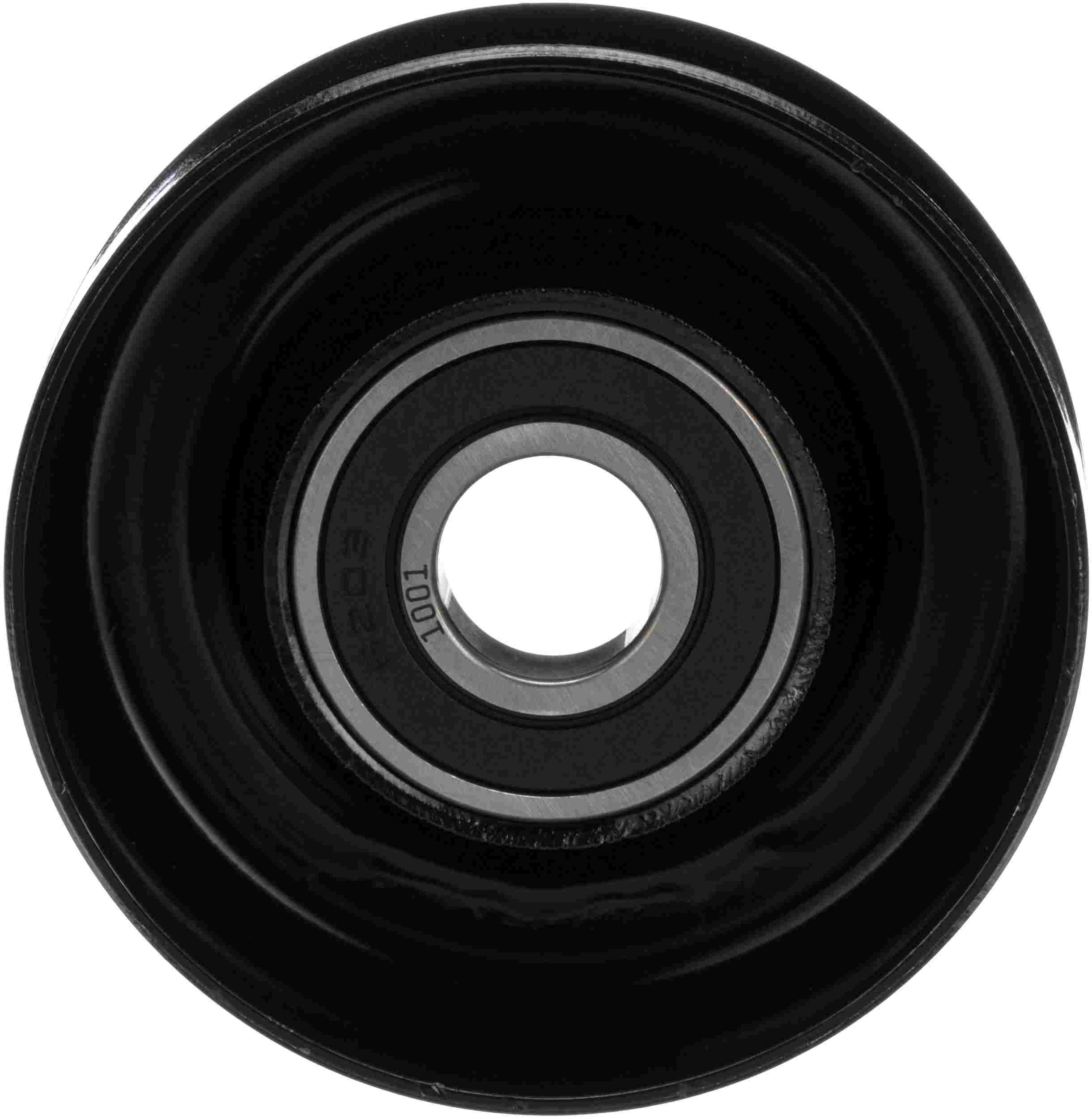 Gates Drive Belt Idler Pulley