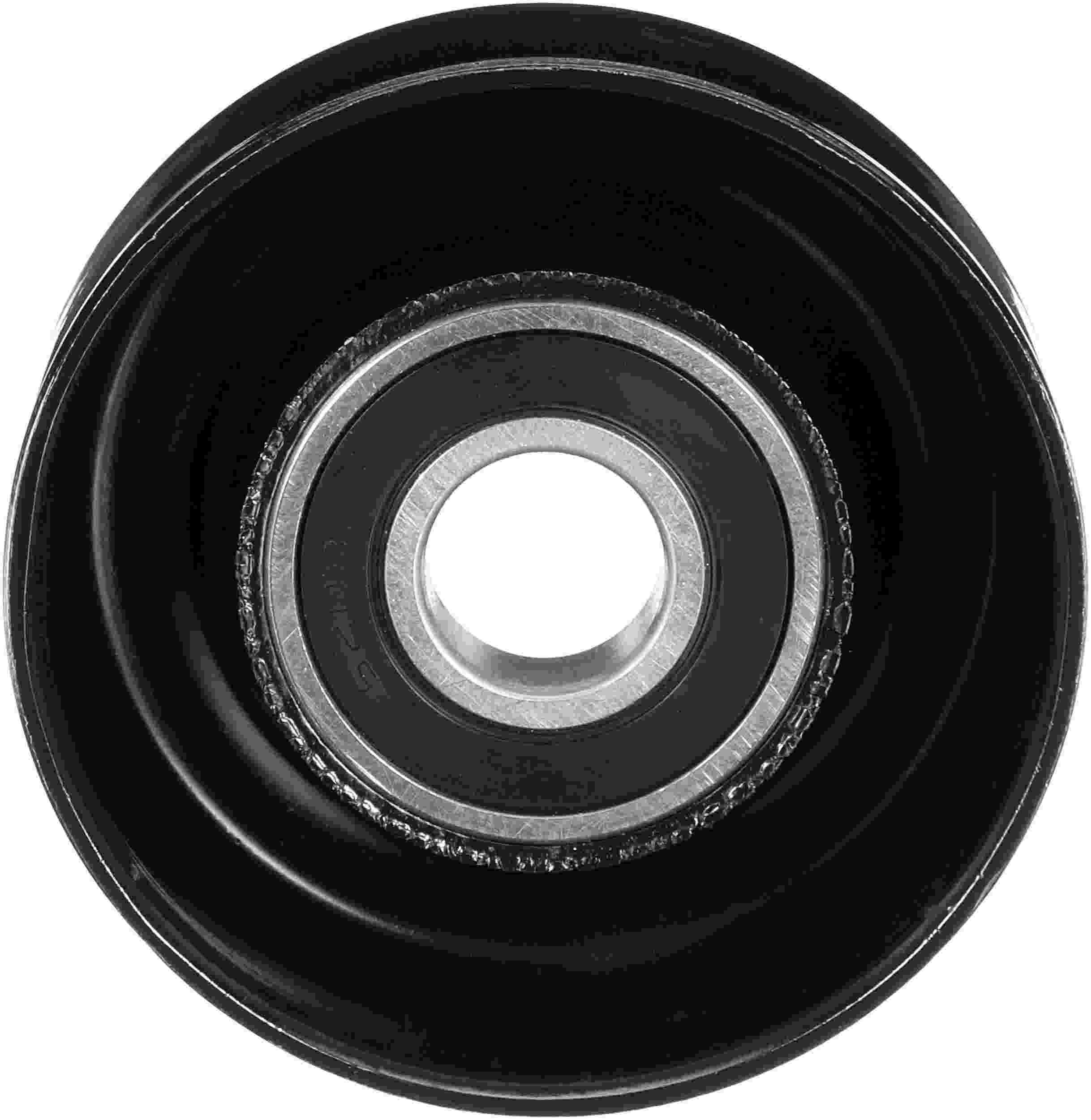 Gates Drivealign Idler Pulleys 1 1 Ea 78031006 335 0.59 9412