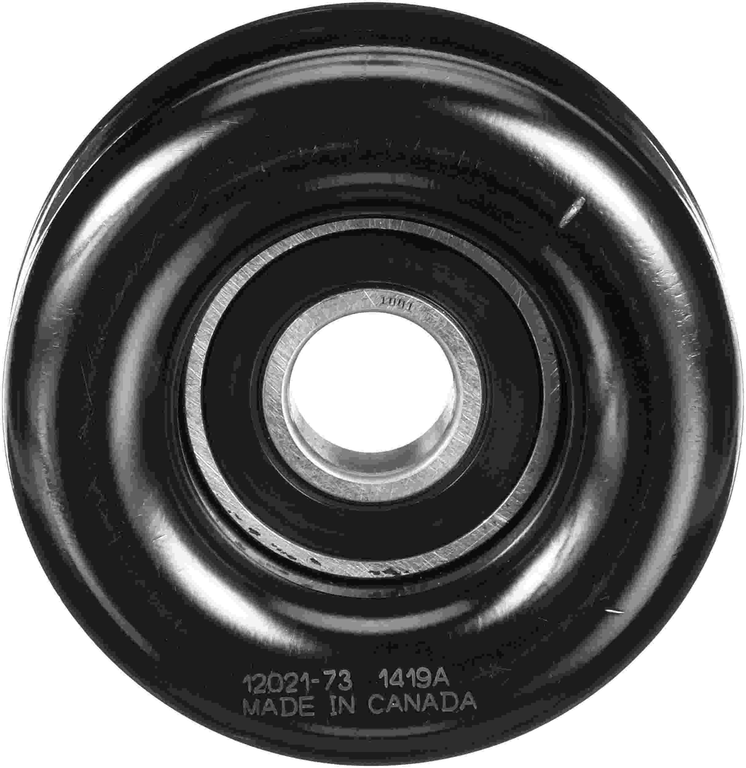 Gates Drivealign Idler Pulleys 1 1 Ea 78031006 335 0.59 9412