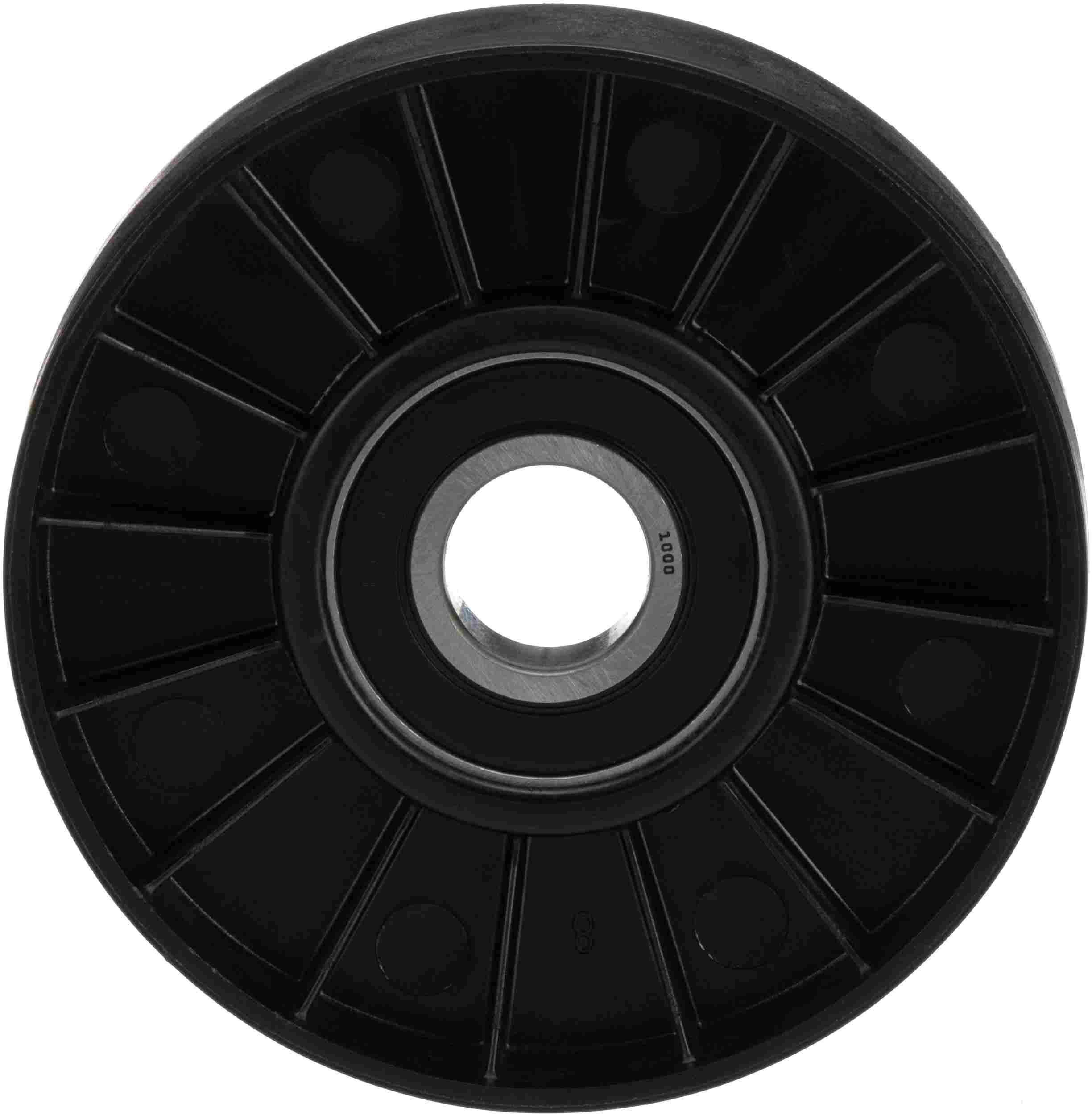 Gates Drive Belt Idler Pulley