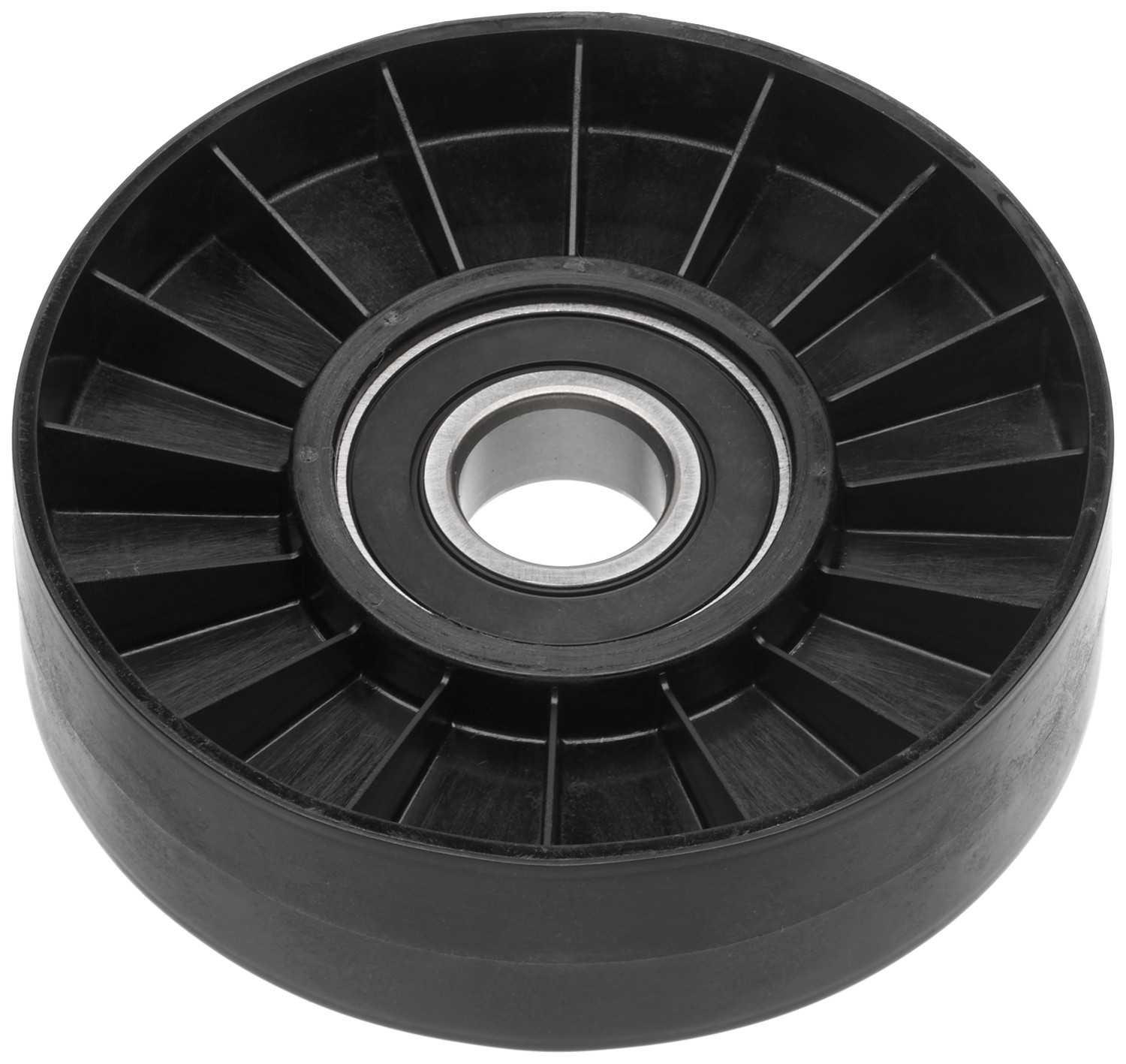 Gates Drive Belt Idler Pulley