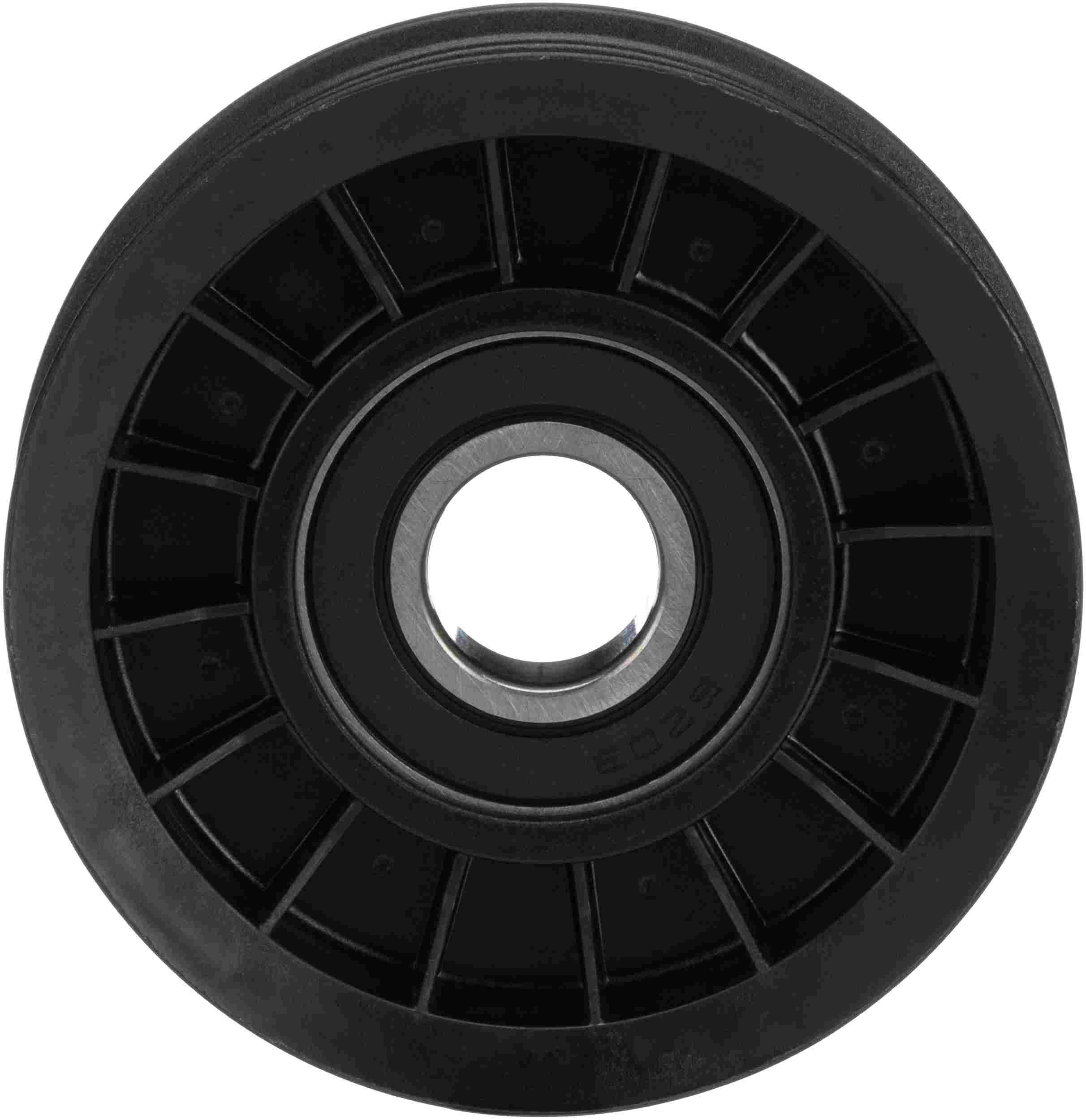 Gates Drive Belt Idler Pulley