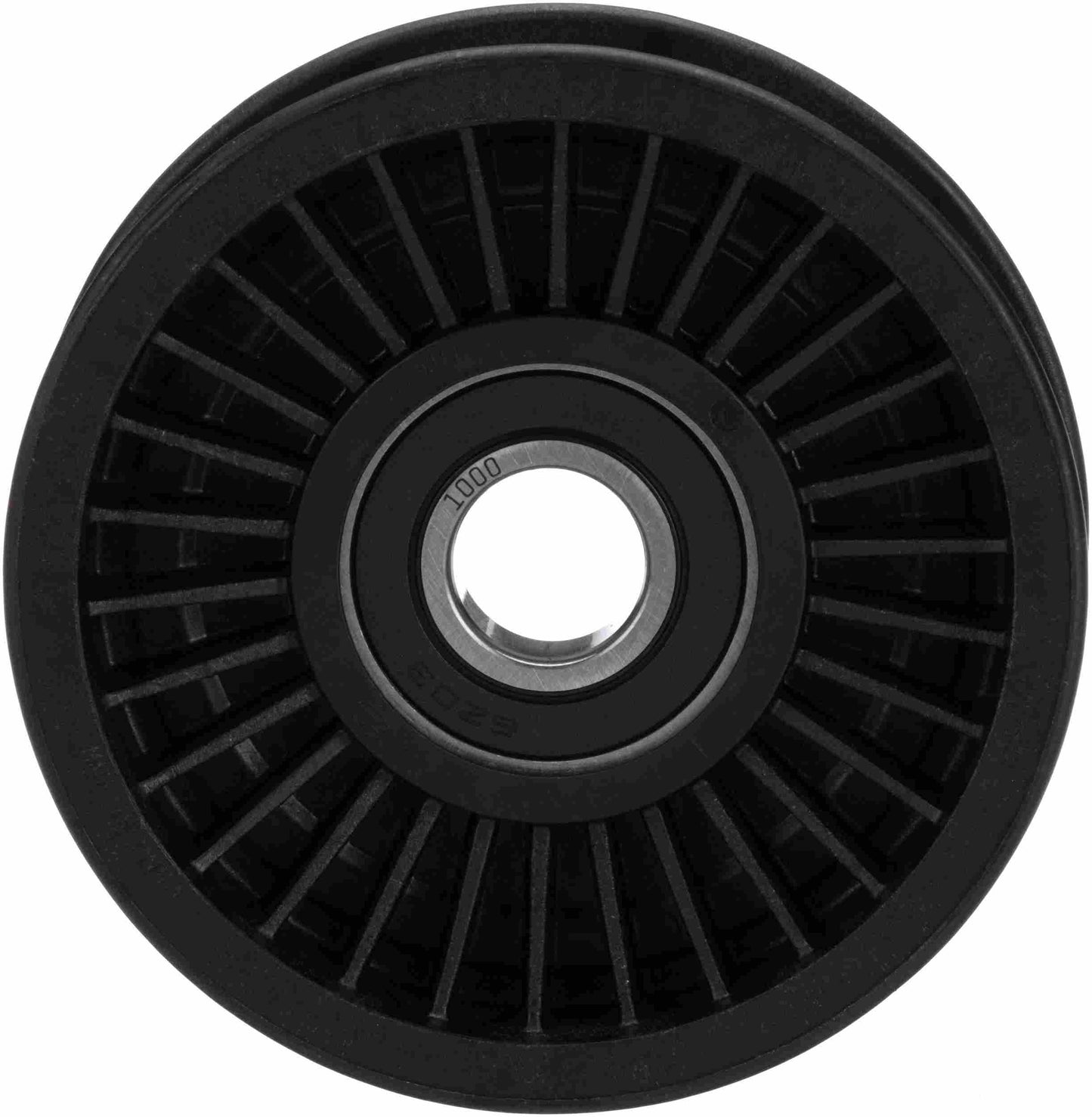 Gates Accessory Drive Belt Idler Pulley 38012