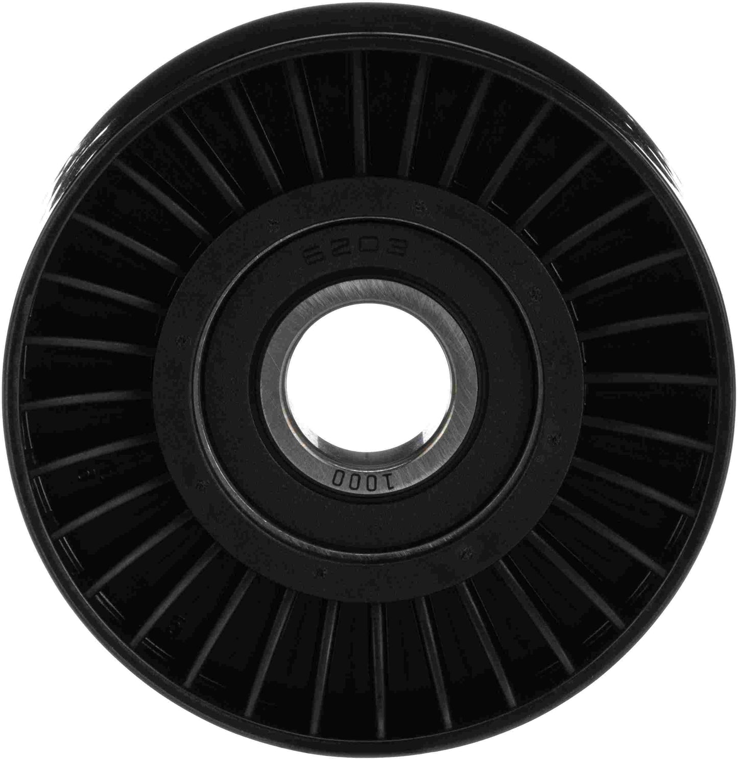 Gates Drive Belt Tensioner Pulley