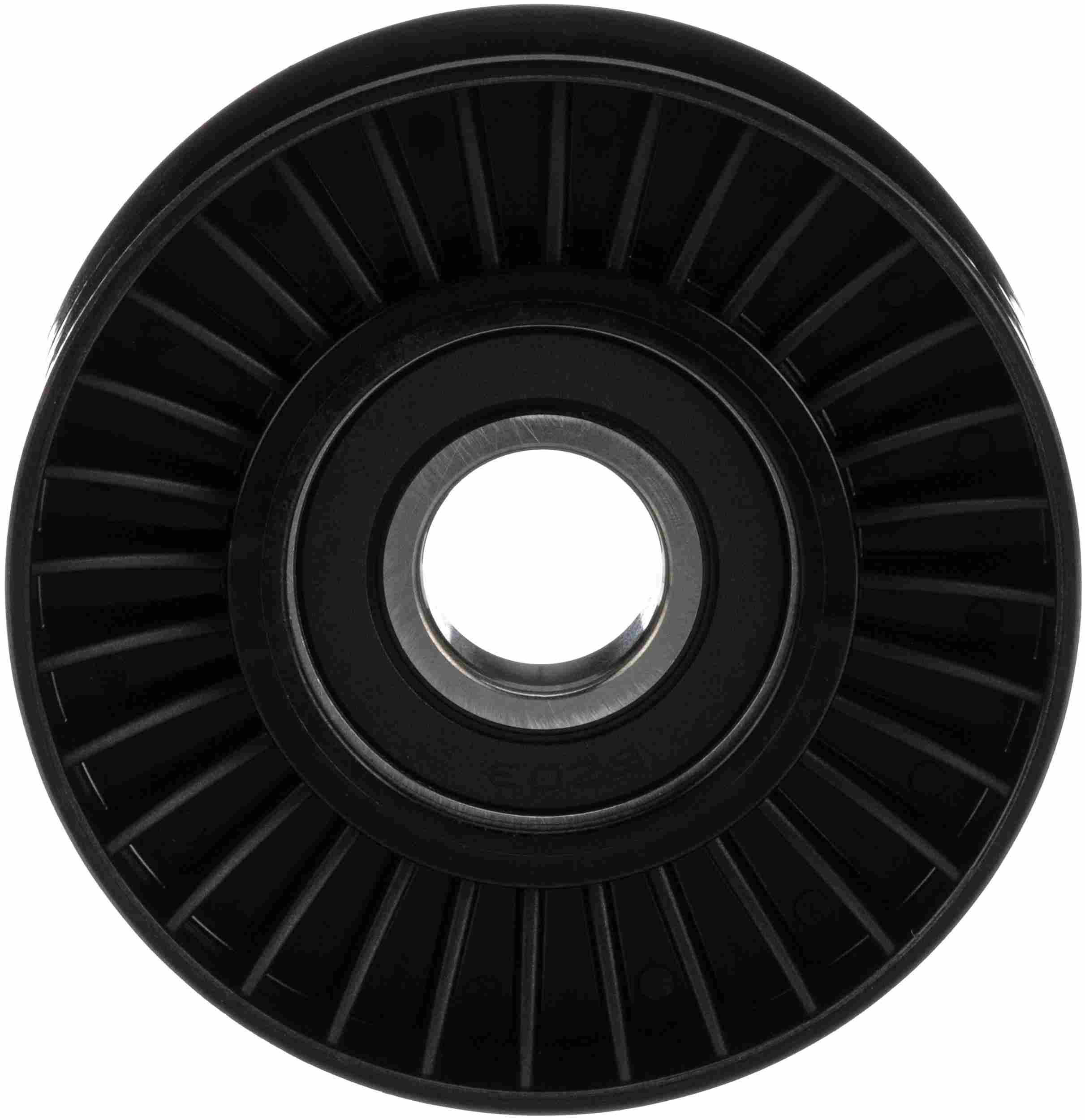 Gates Drive Belt Tensioner Pulley
