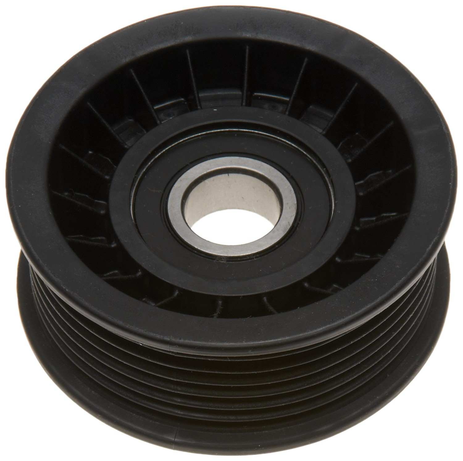 Gates Drive Belt Tensioner Pulley