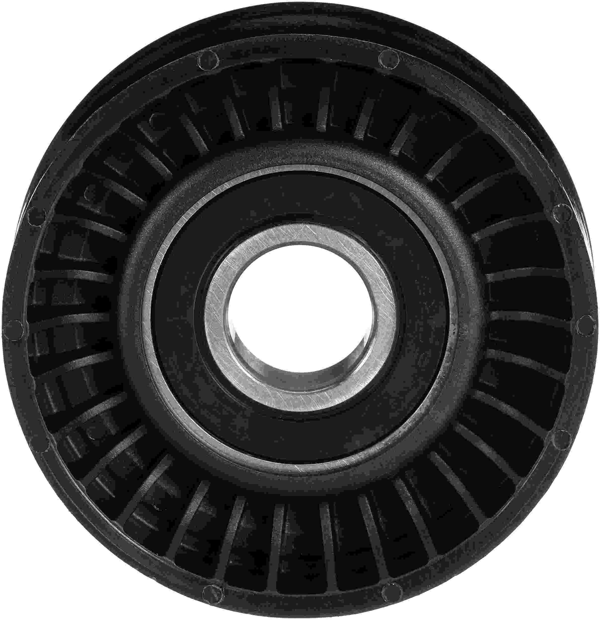 Gates Drive Belt Idler Pulley