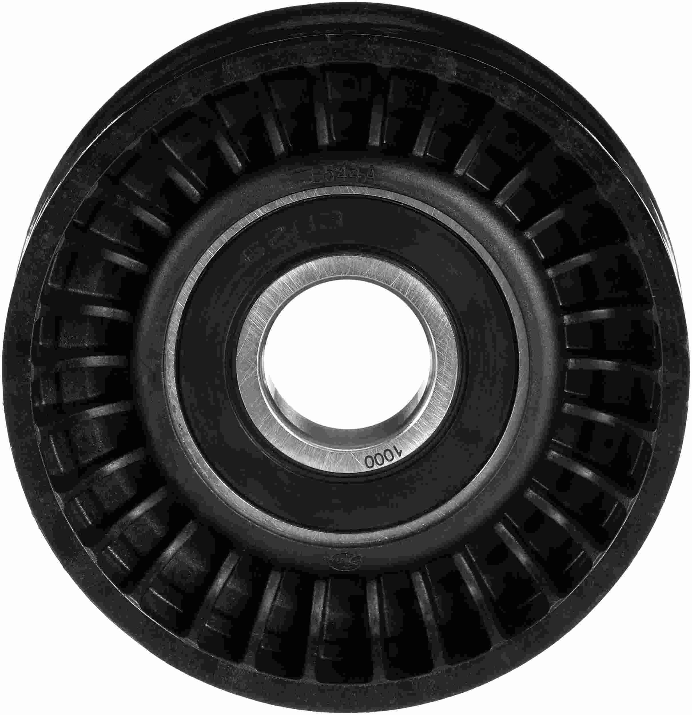 Gates Drive Belt Idler Pulley