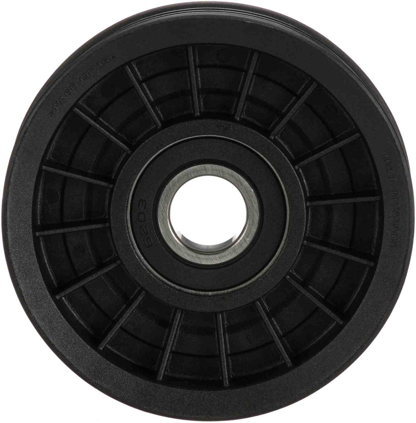 Gates Accessory Drive Belt Idler Pulley 38019