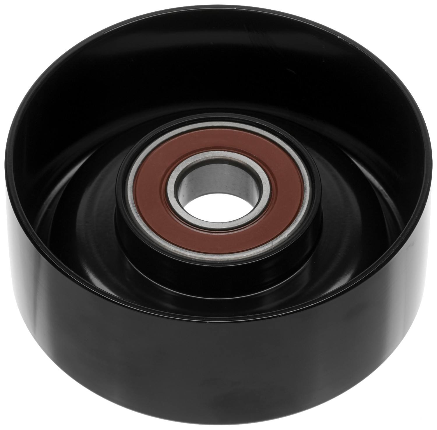 Gates Drive Belt Idler Pulley
