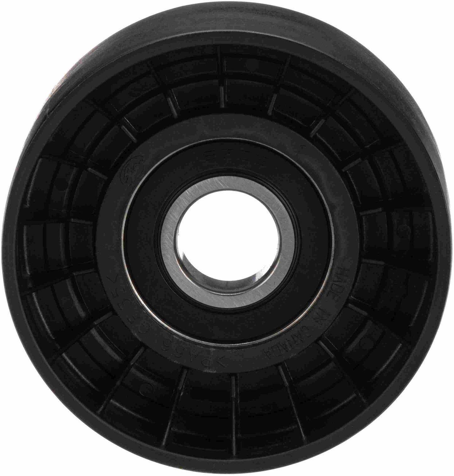 Gates Drive Belt Idler Pulley