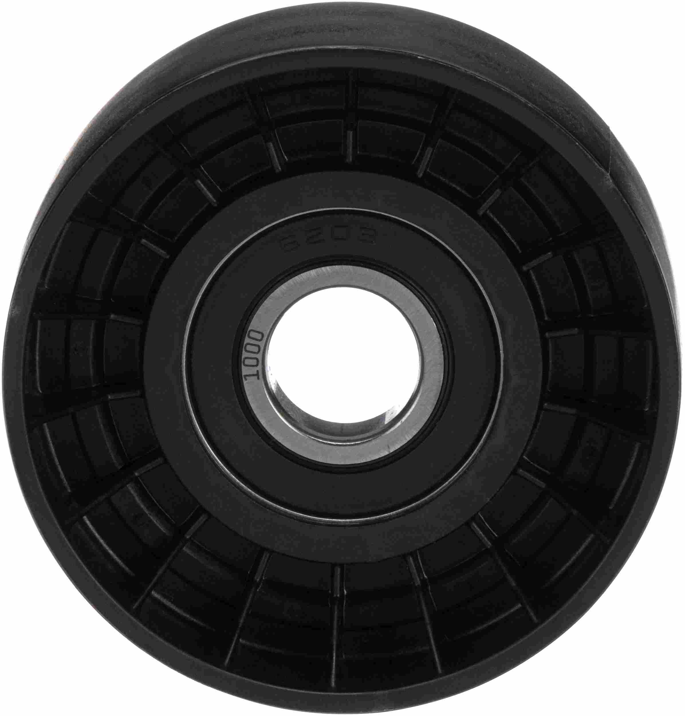 Gates Drive Belt Idler Pulley