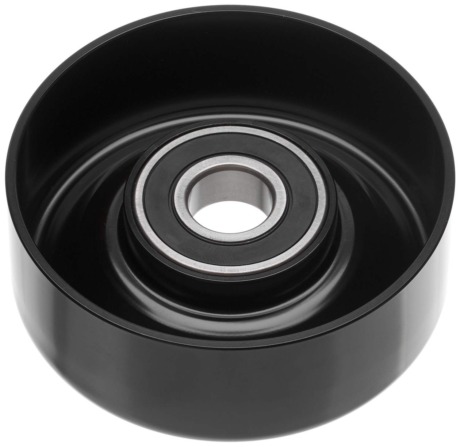 Gates Drive Belt Idler Pulley