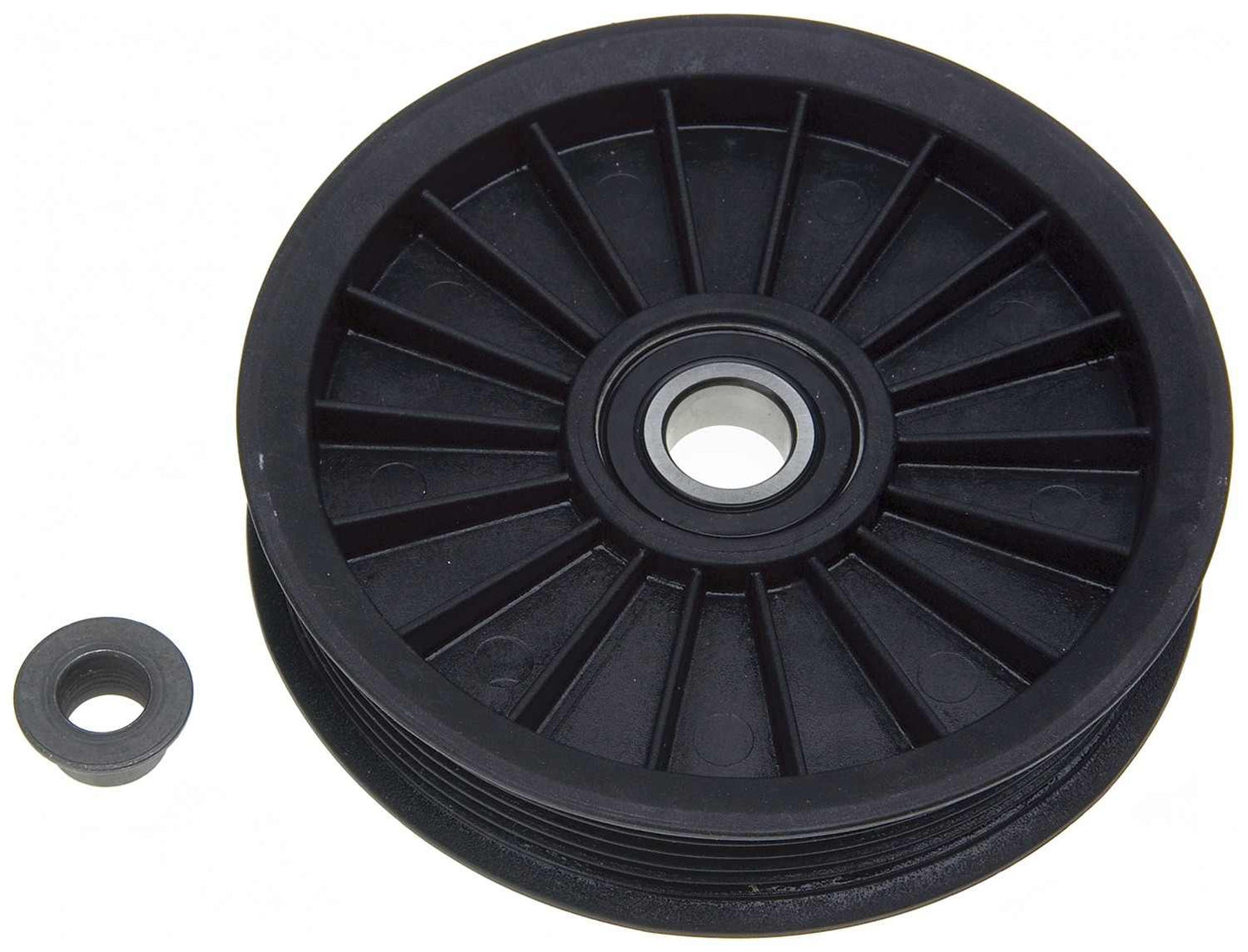 Gates Accessory Drive Belt Idler Pulley 38034