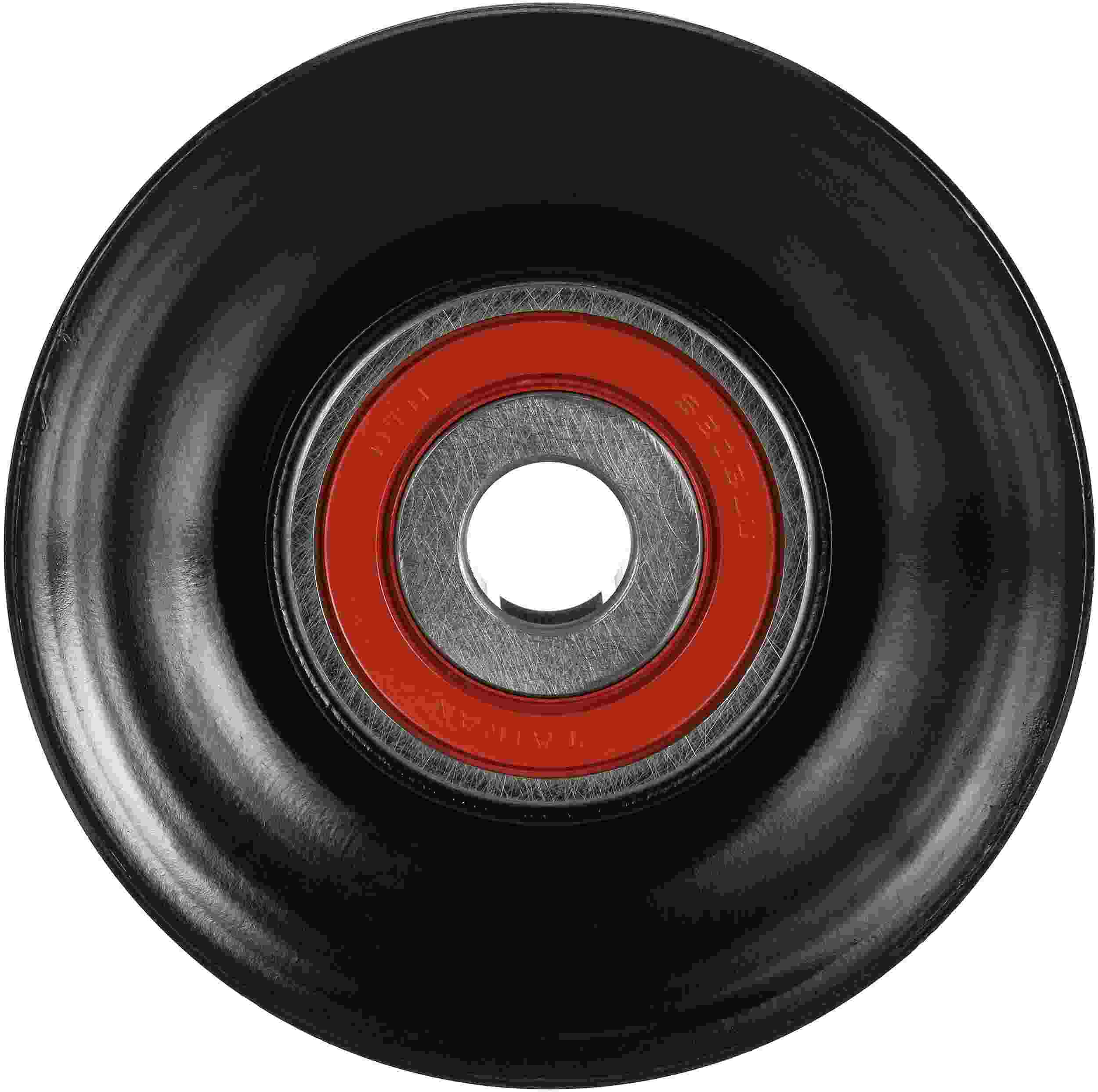 Gates A/C Drive Belt Idler Pulley