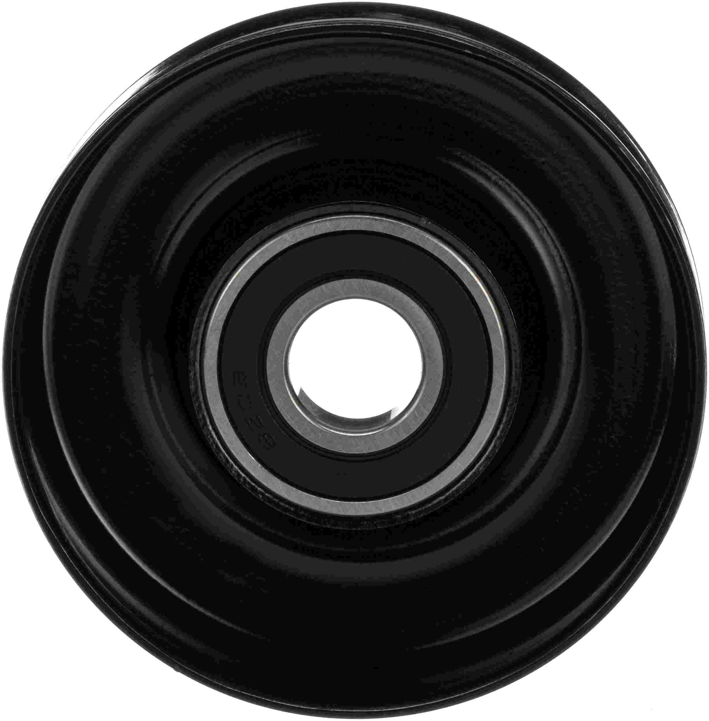 Gates Drive Belt Idler Pulley