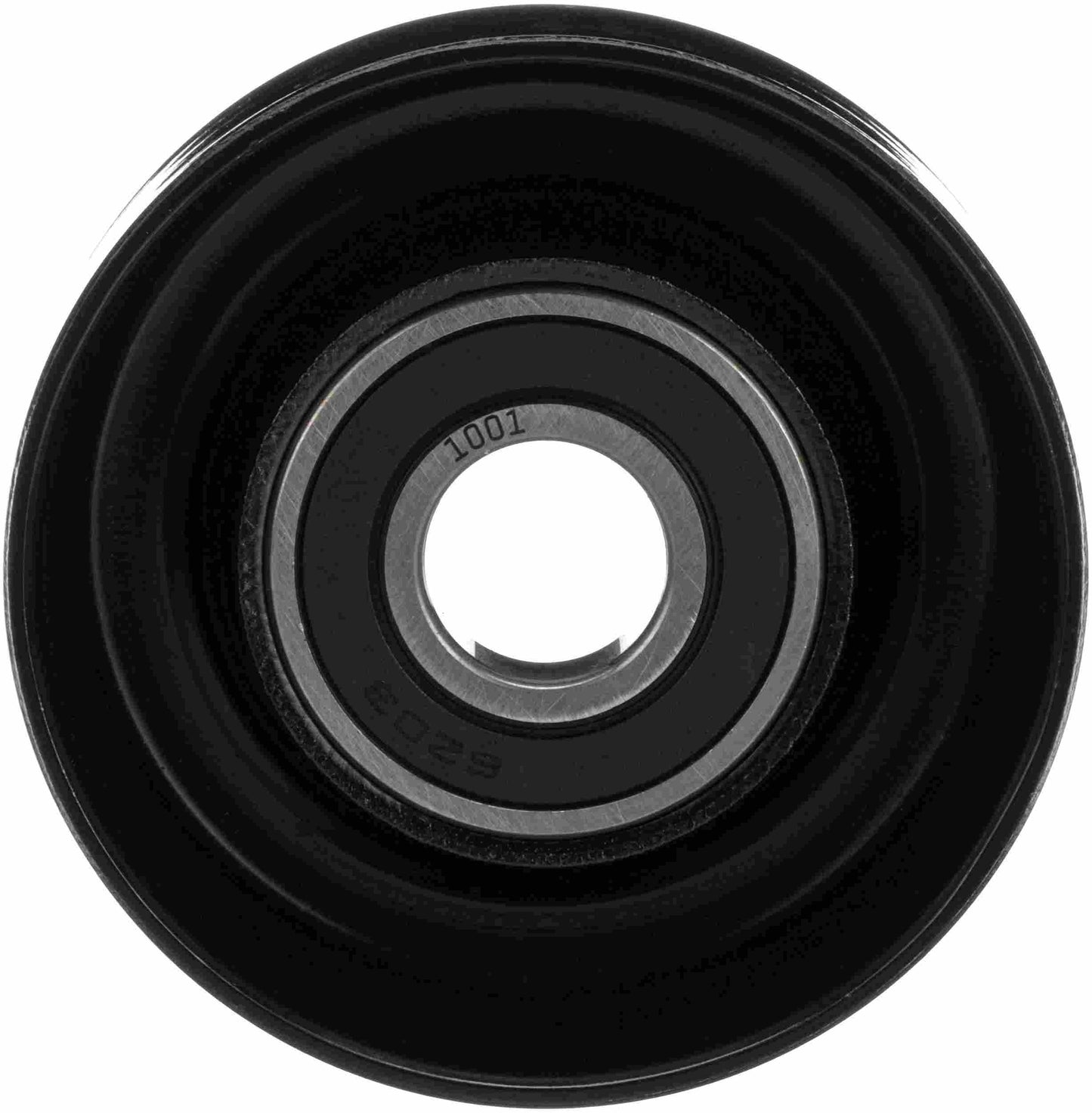 Gates Drive Belt Idler Pulley