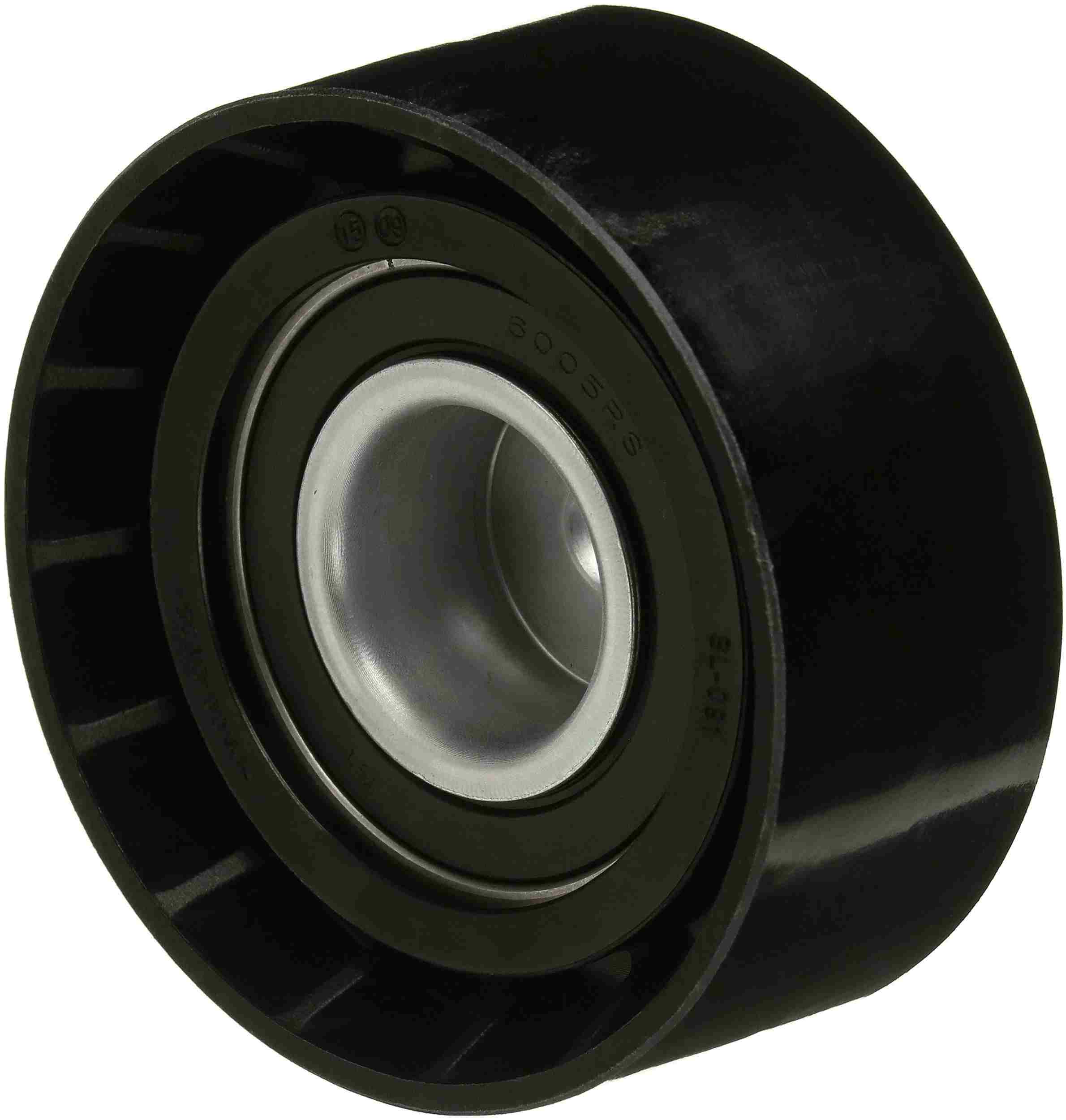 Gates Accessory Drive Belt Idler Pulley 38045